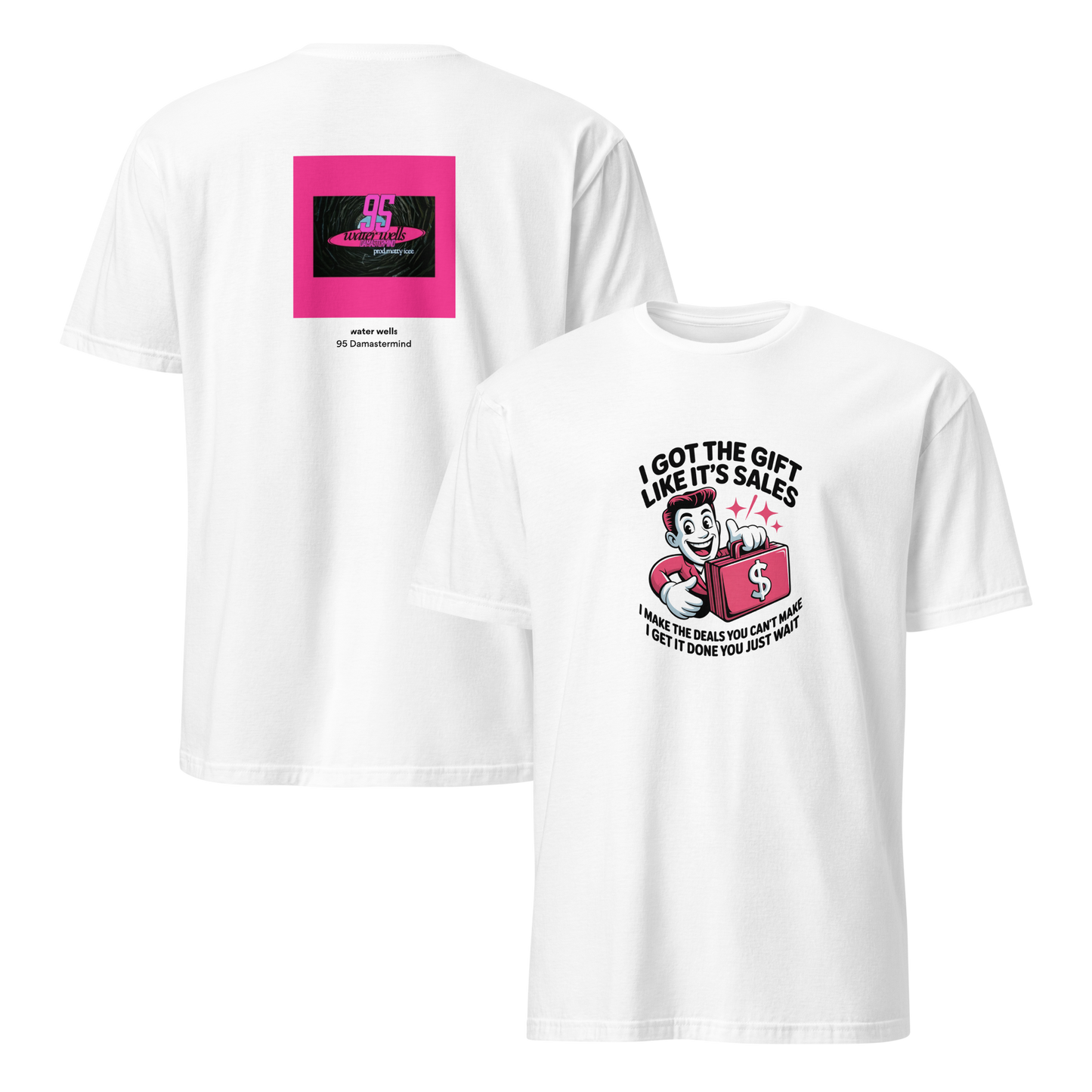 mockup-white image