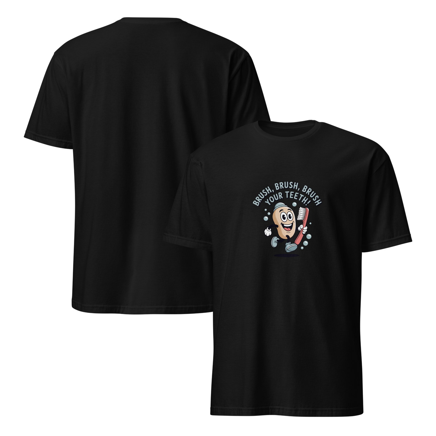 mockup-black image