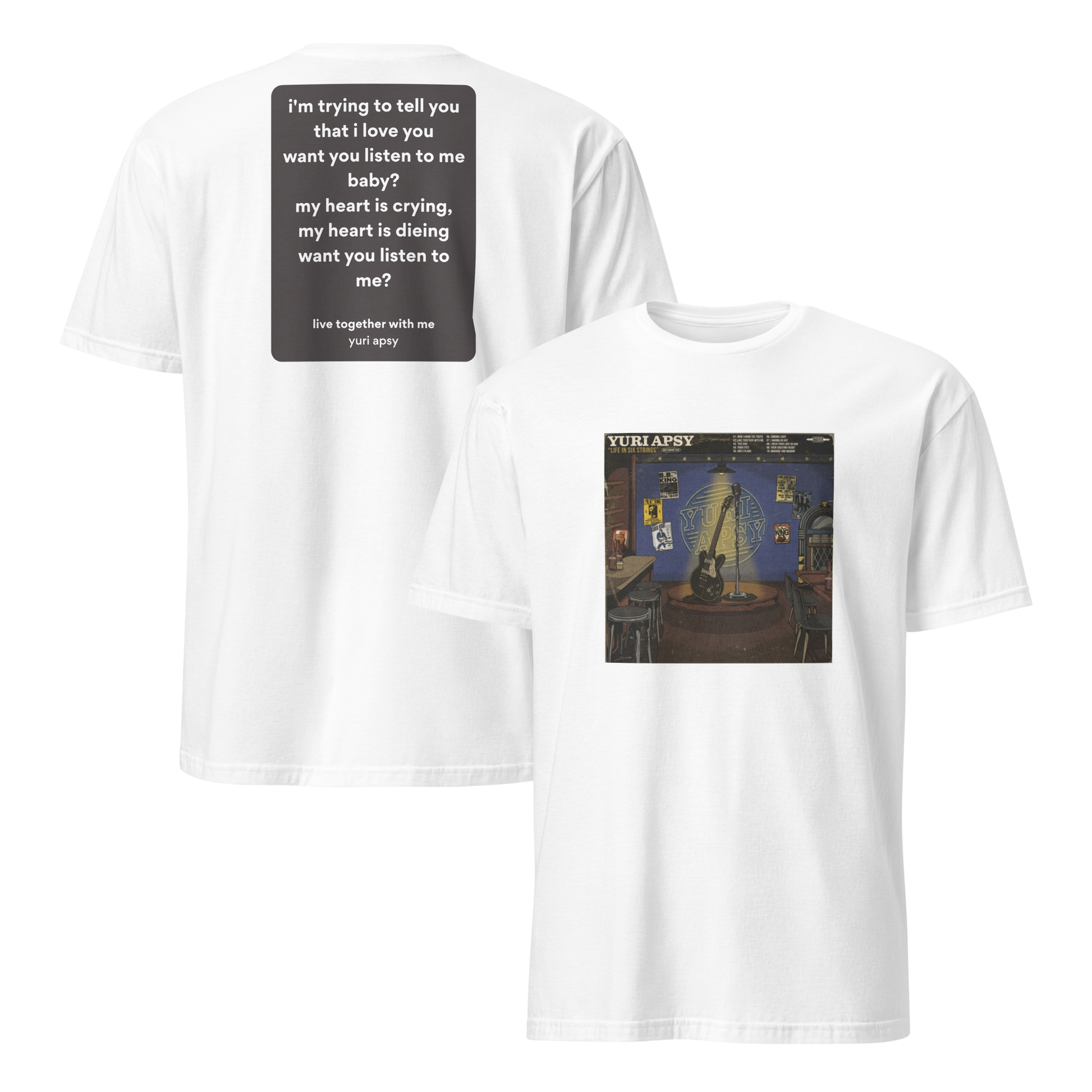 mockup-white image