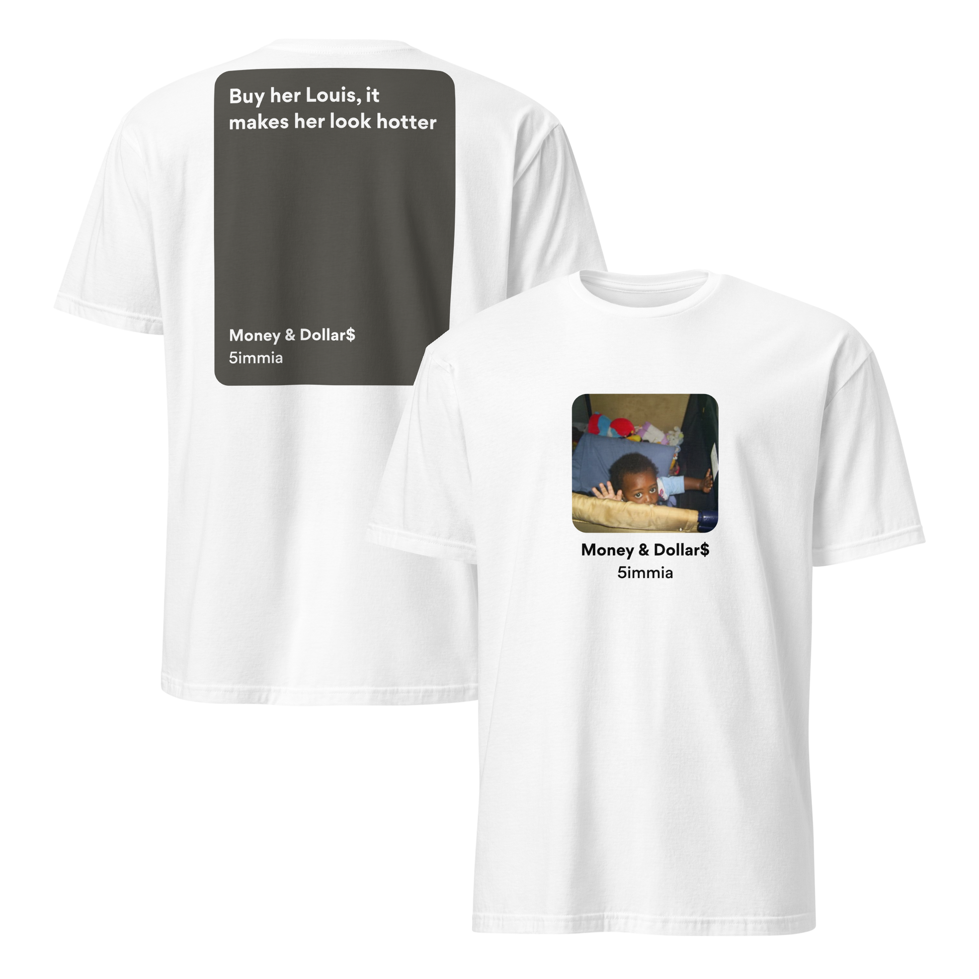 mockup-white image