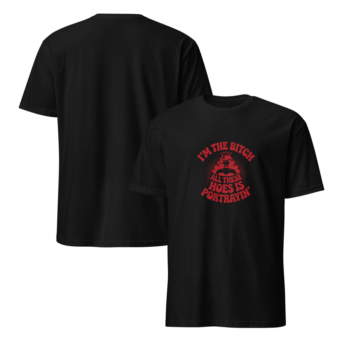 mockup-black image