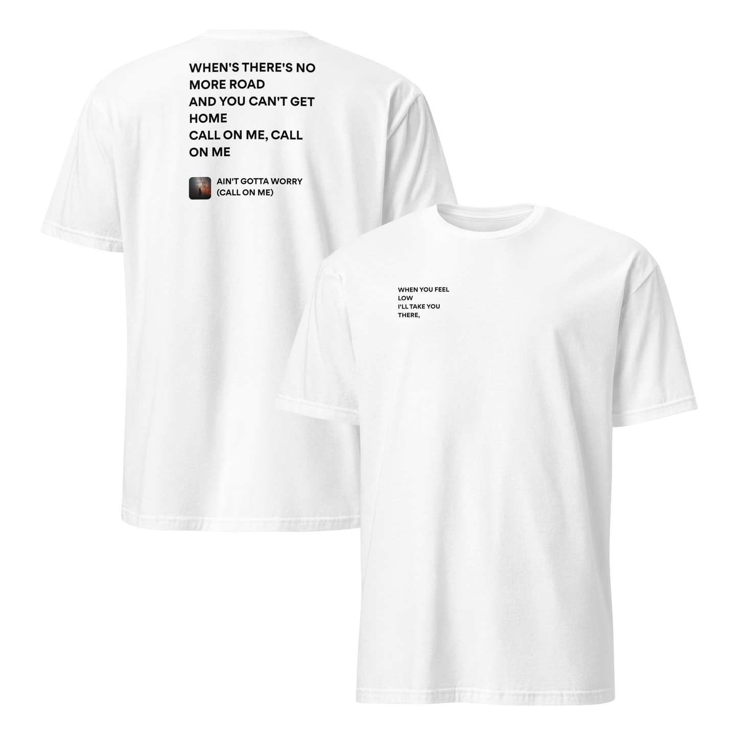 mockup-white image
