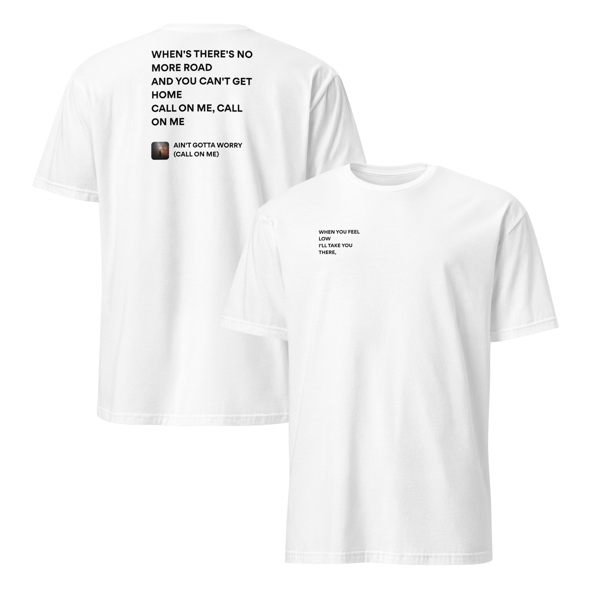 mockup-white image