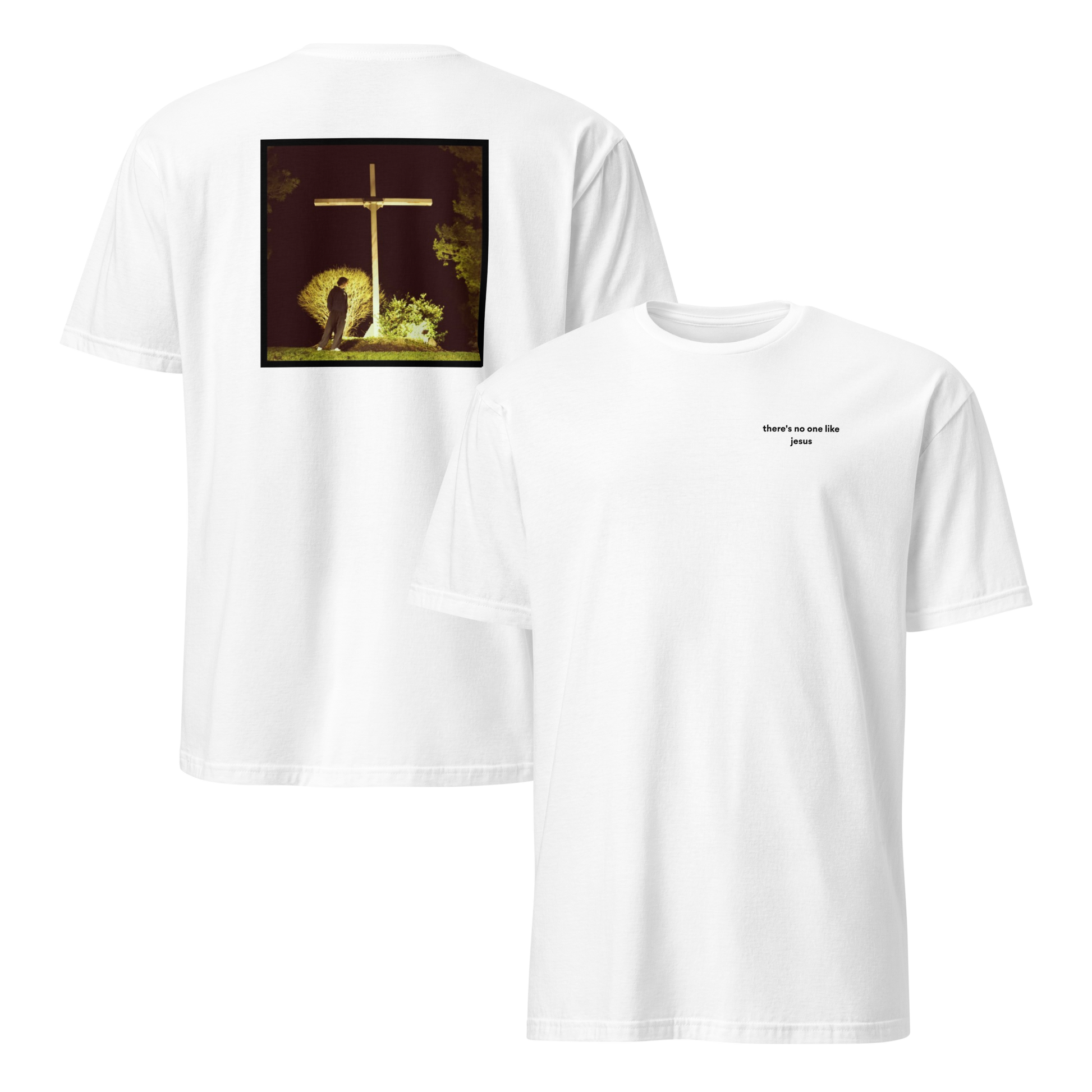 mockup-white image