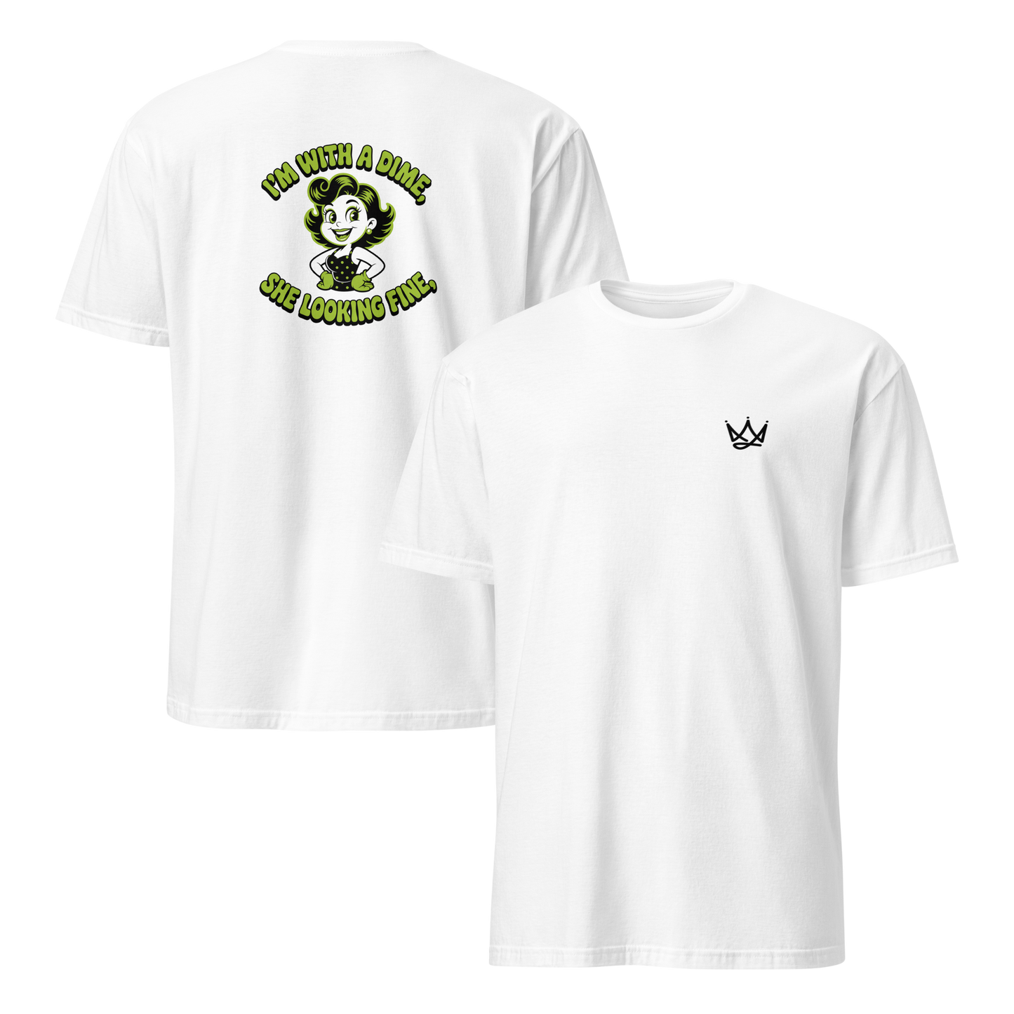mockup-white image