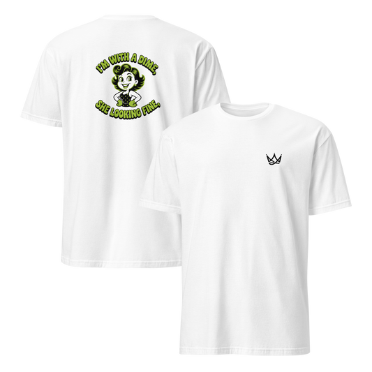 mockup-white image