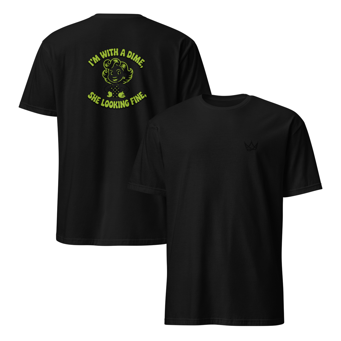 mockup-black image