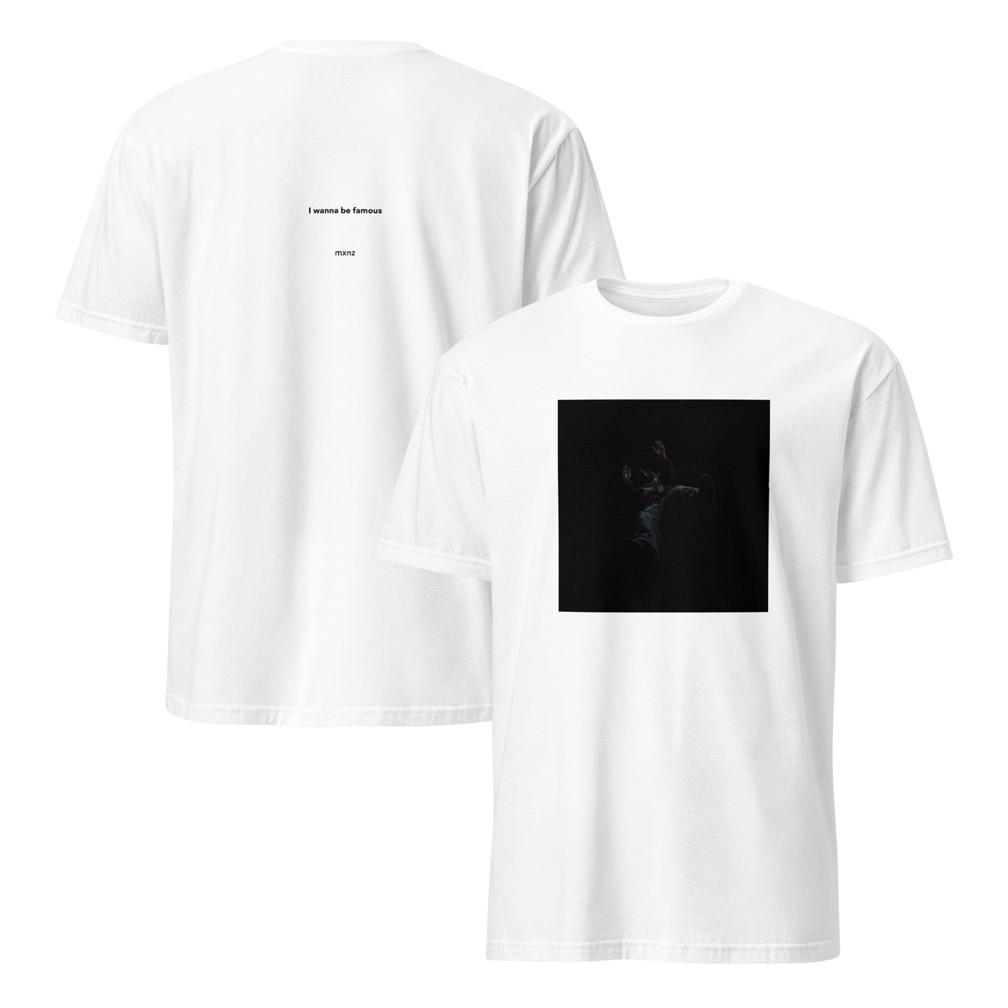 mockup-white image