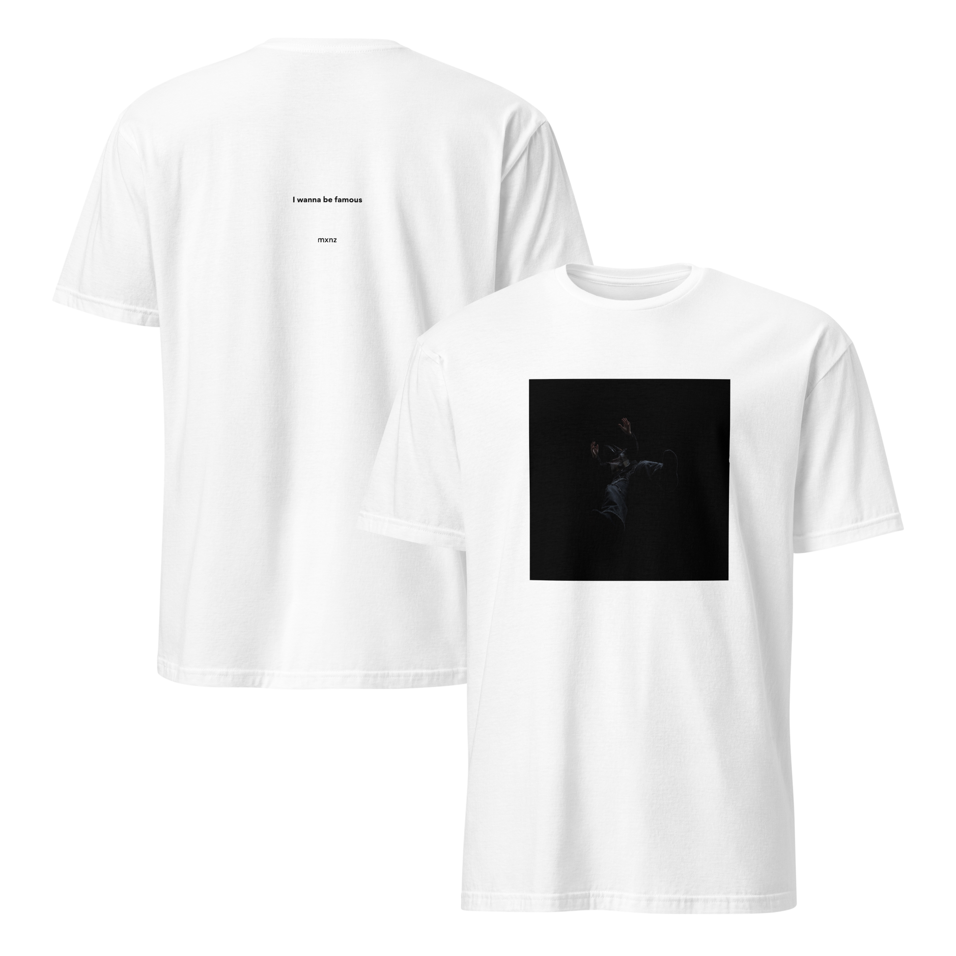 mockup-white image