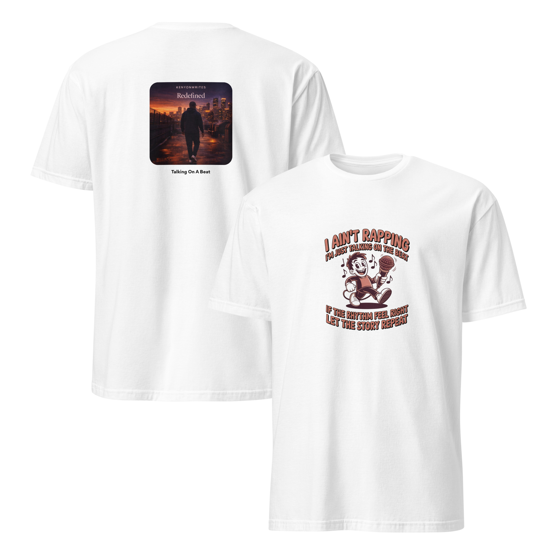 mockup-white image