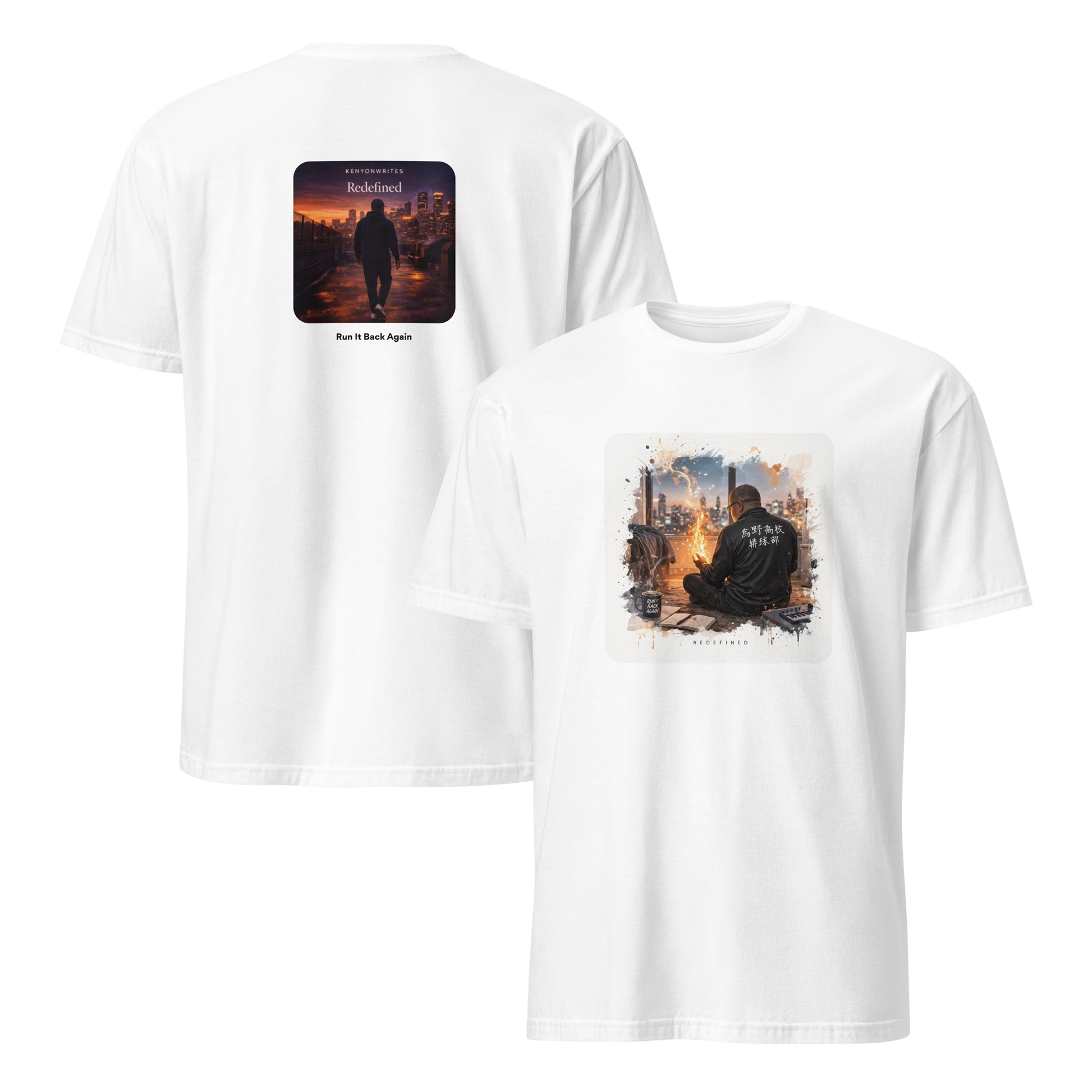 mockup-white image