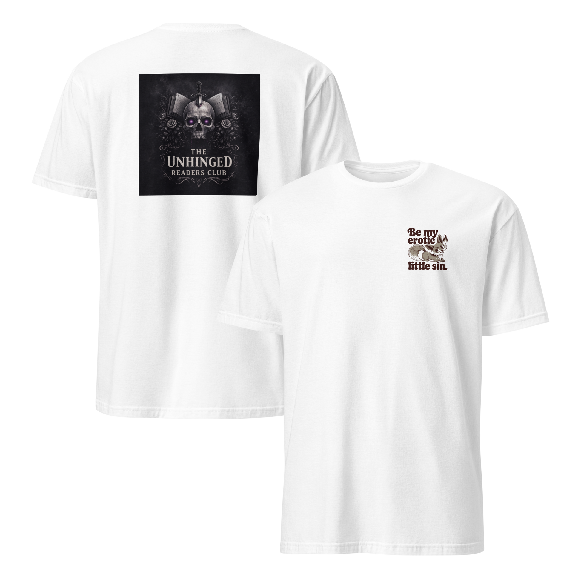 mockup-white image