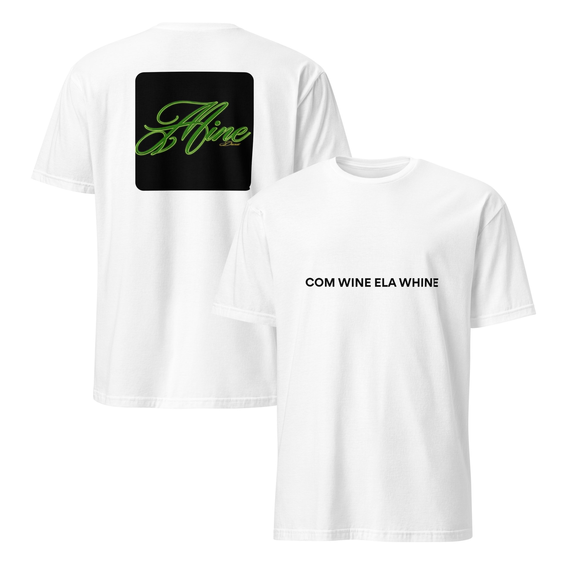 mockup-white image