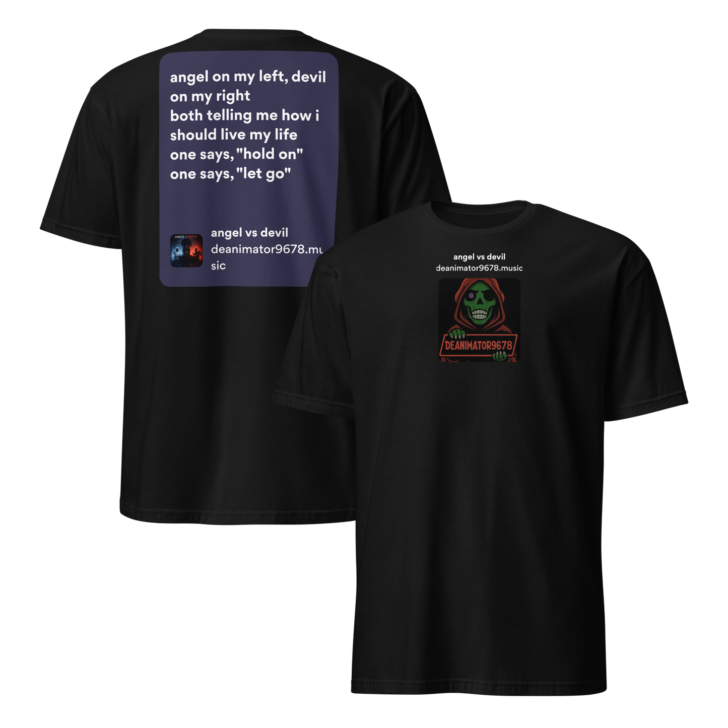 mockup-black image