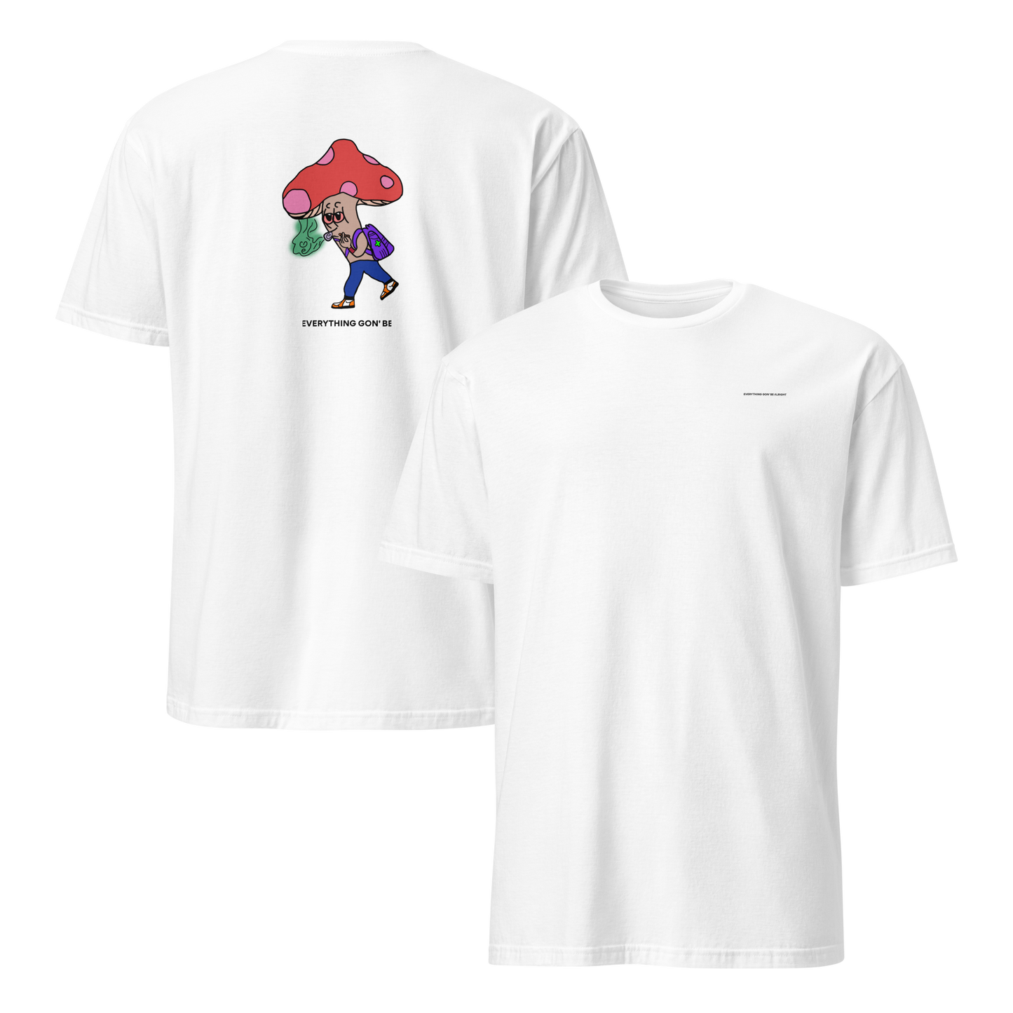 mockup-white image