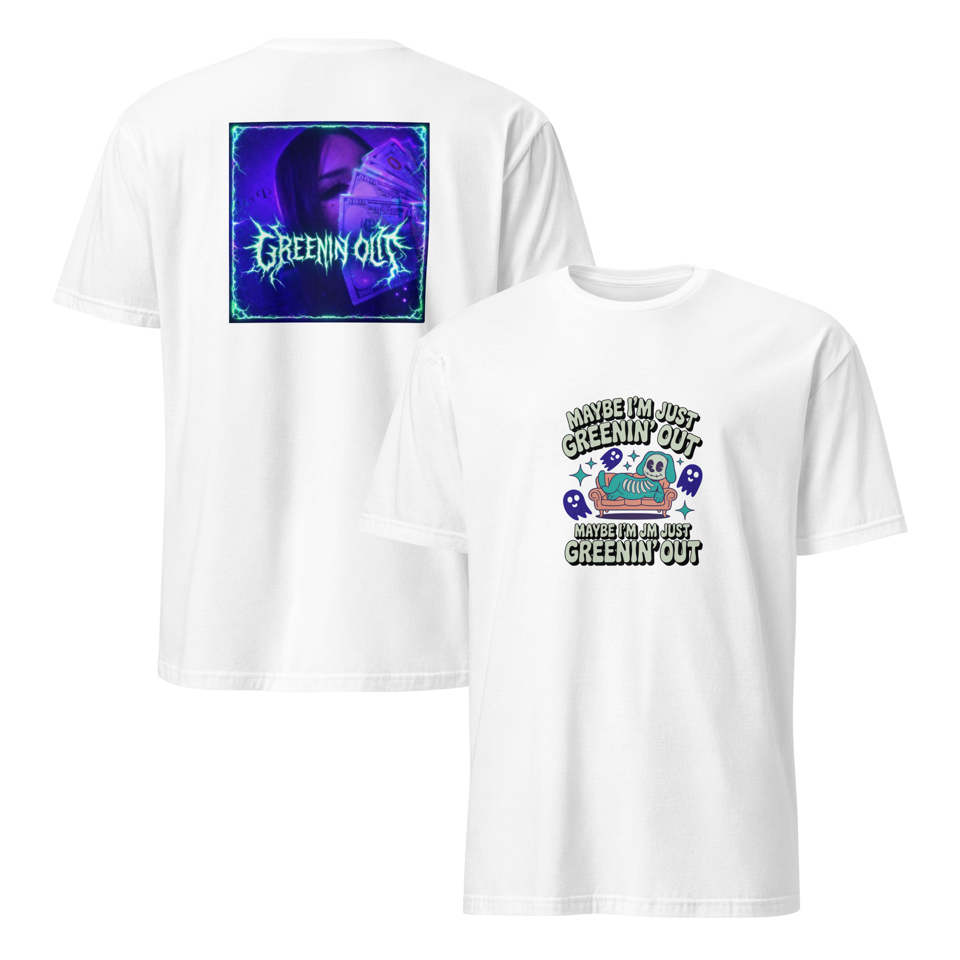 mockup-white image