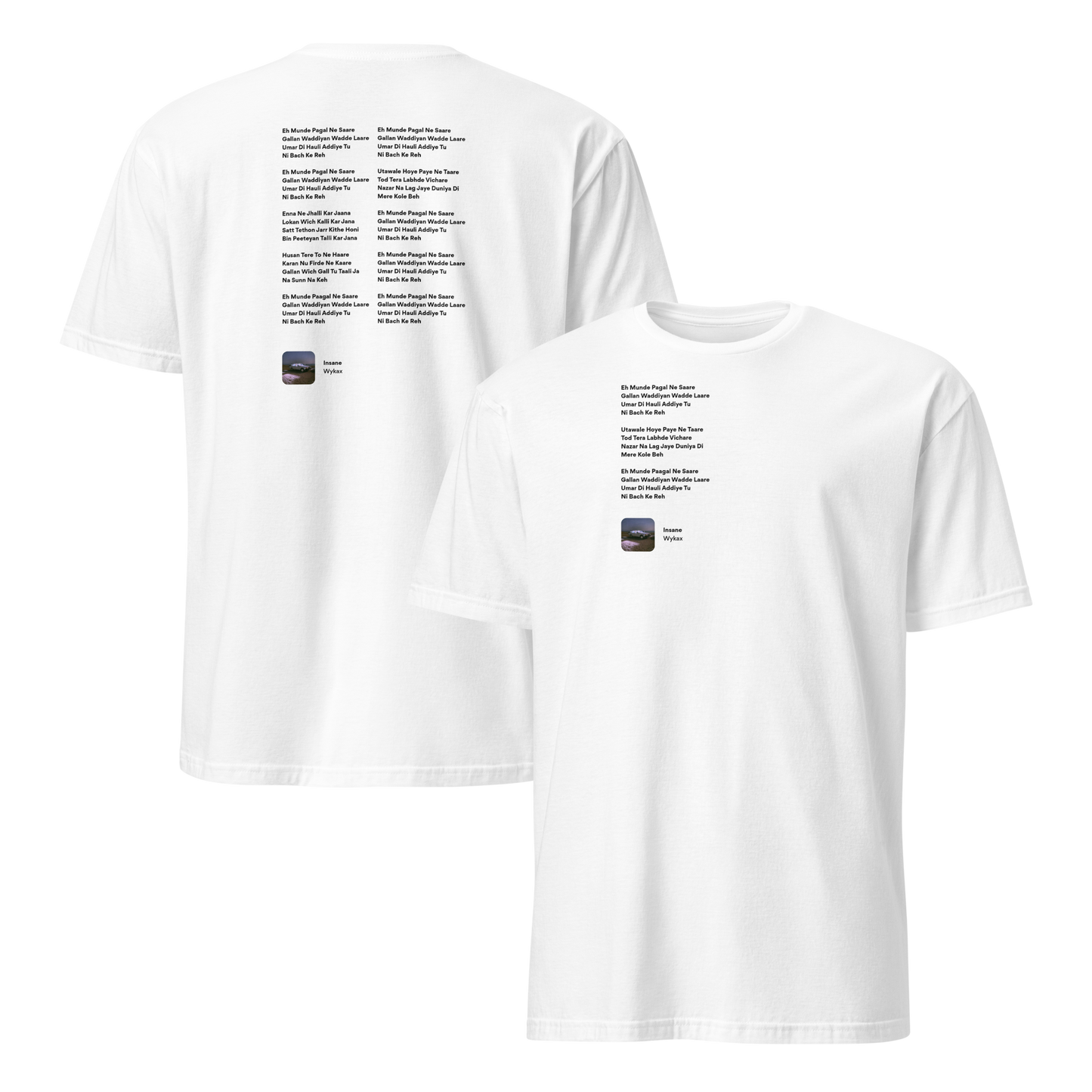 mockup-white image