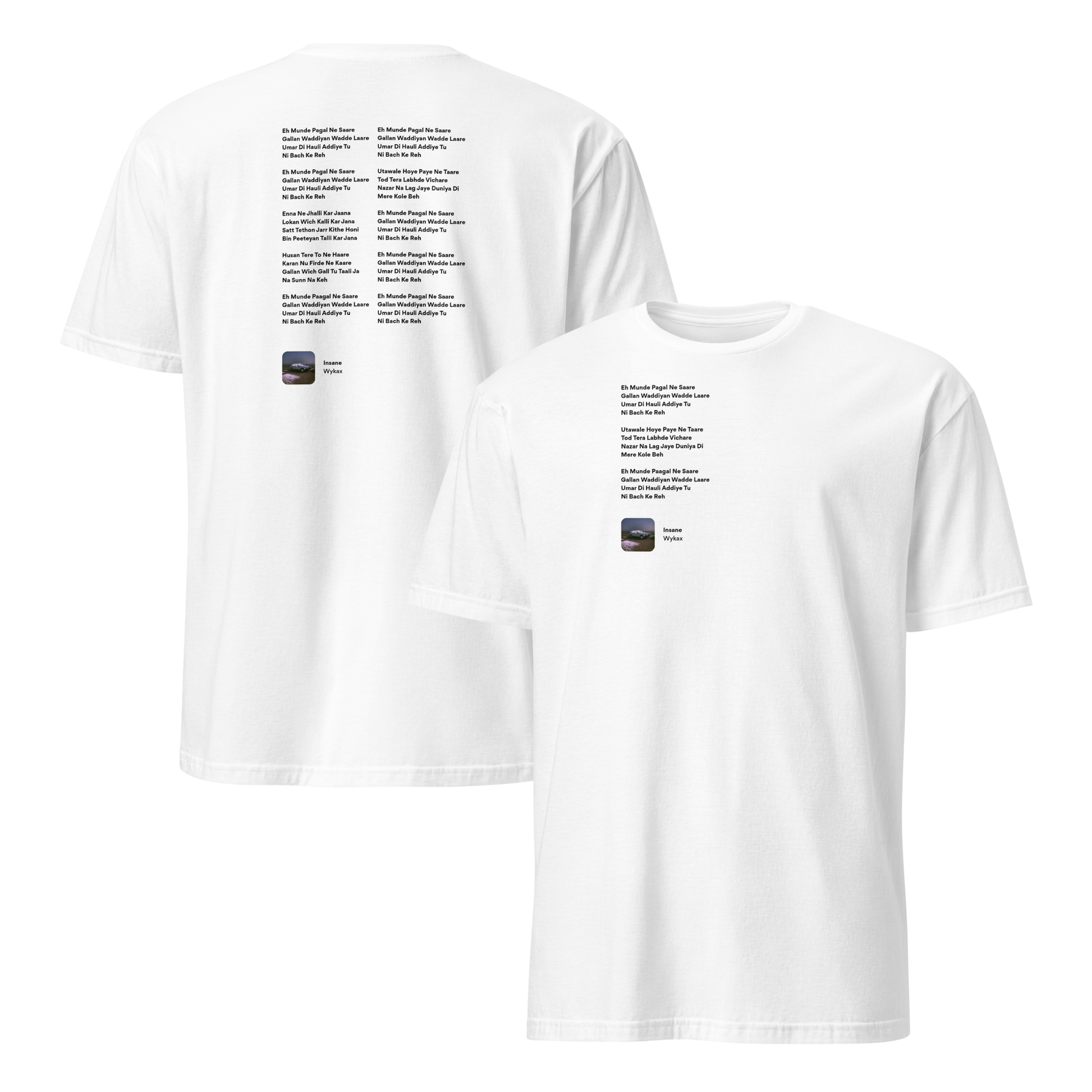 mockup-white image