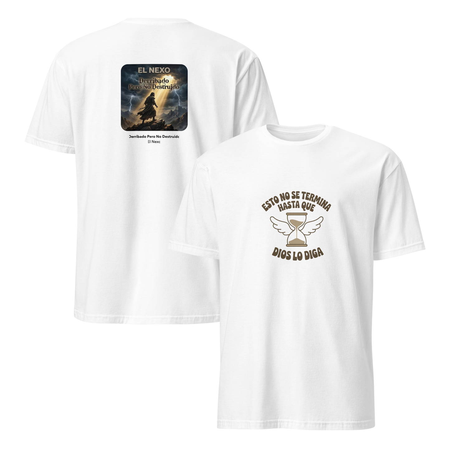 mockup-white image
