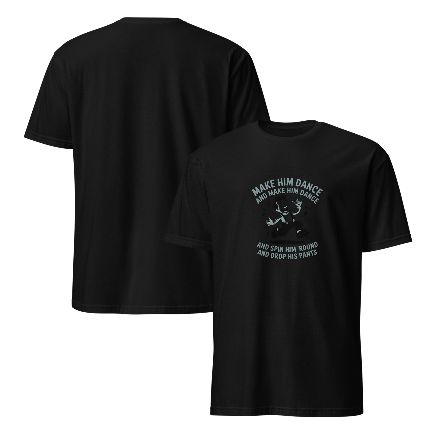 mockup-black image