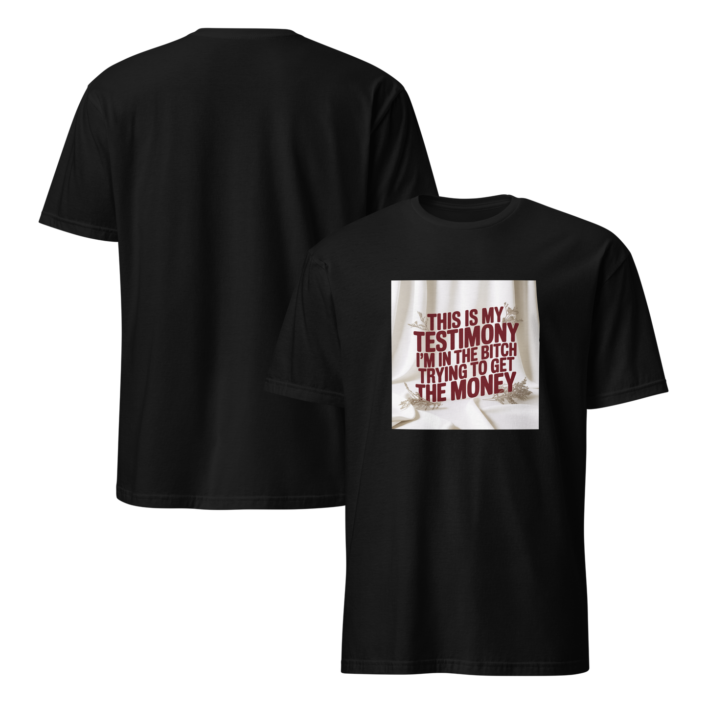 mockup-black image