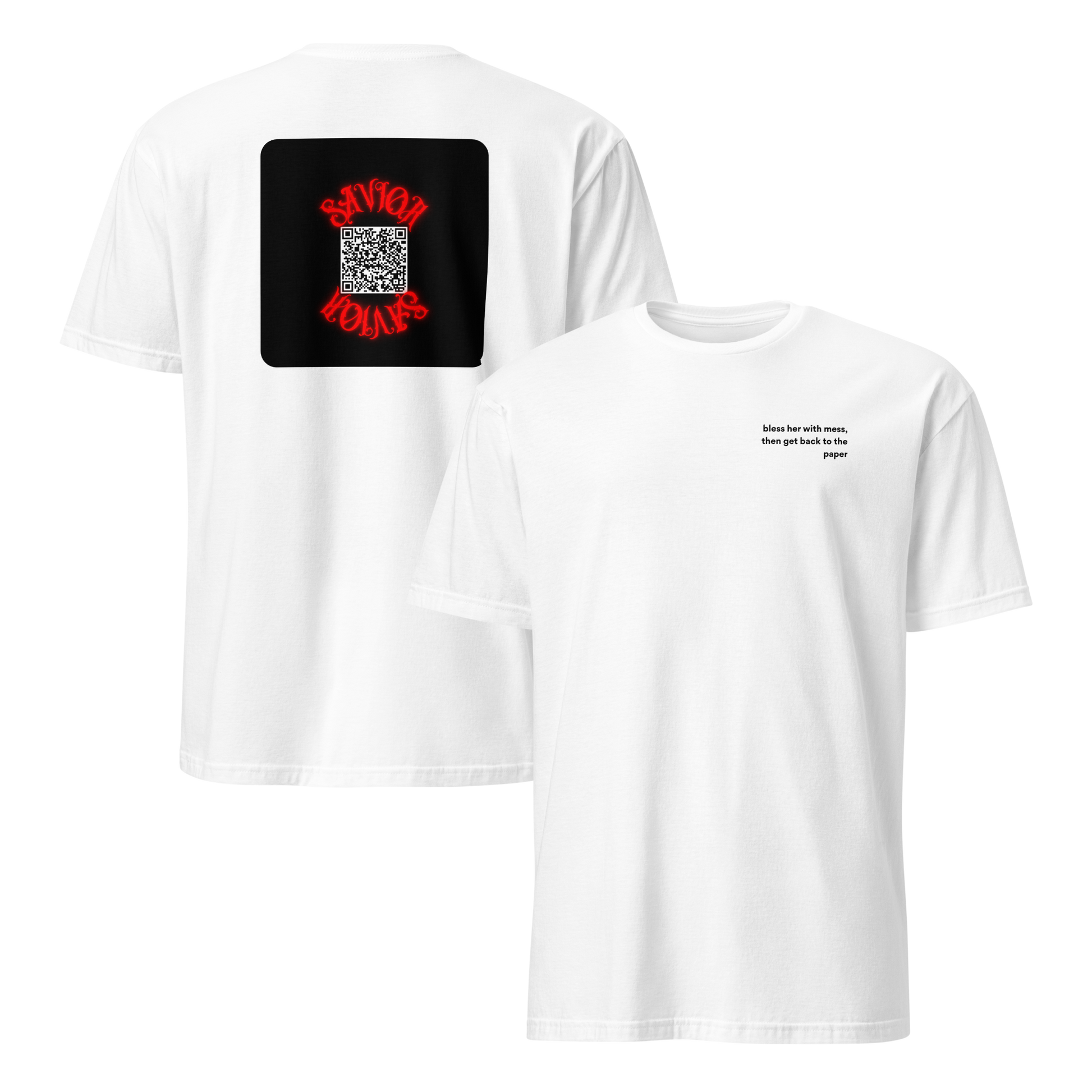 mockup-white image