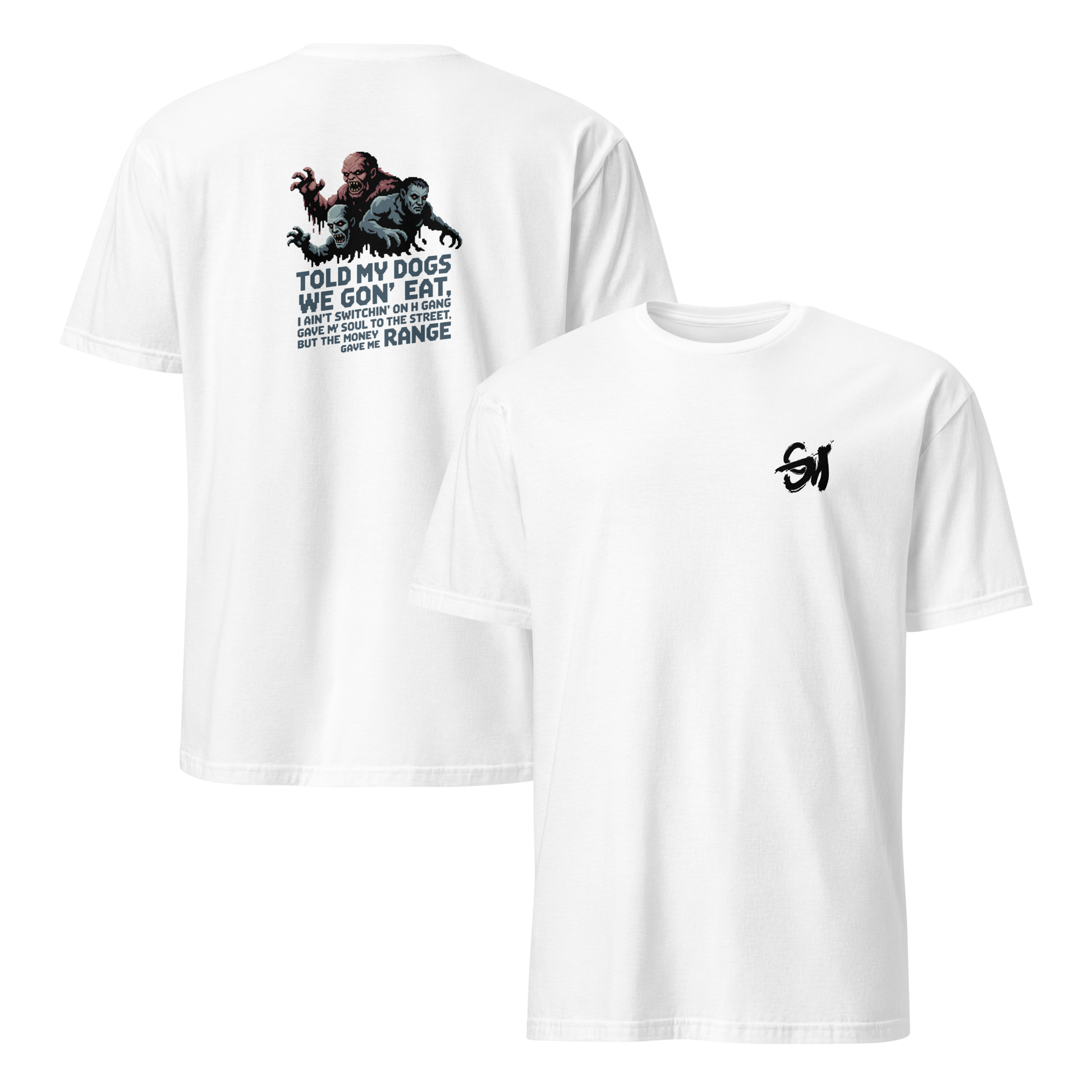 mockup-white image