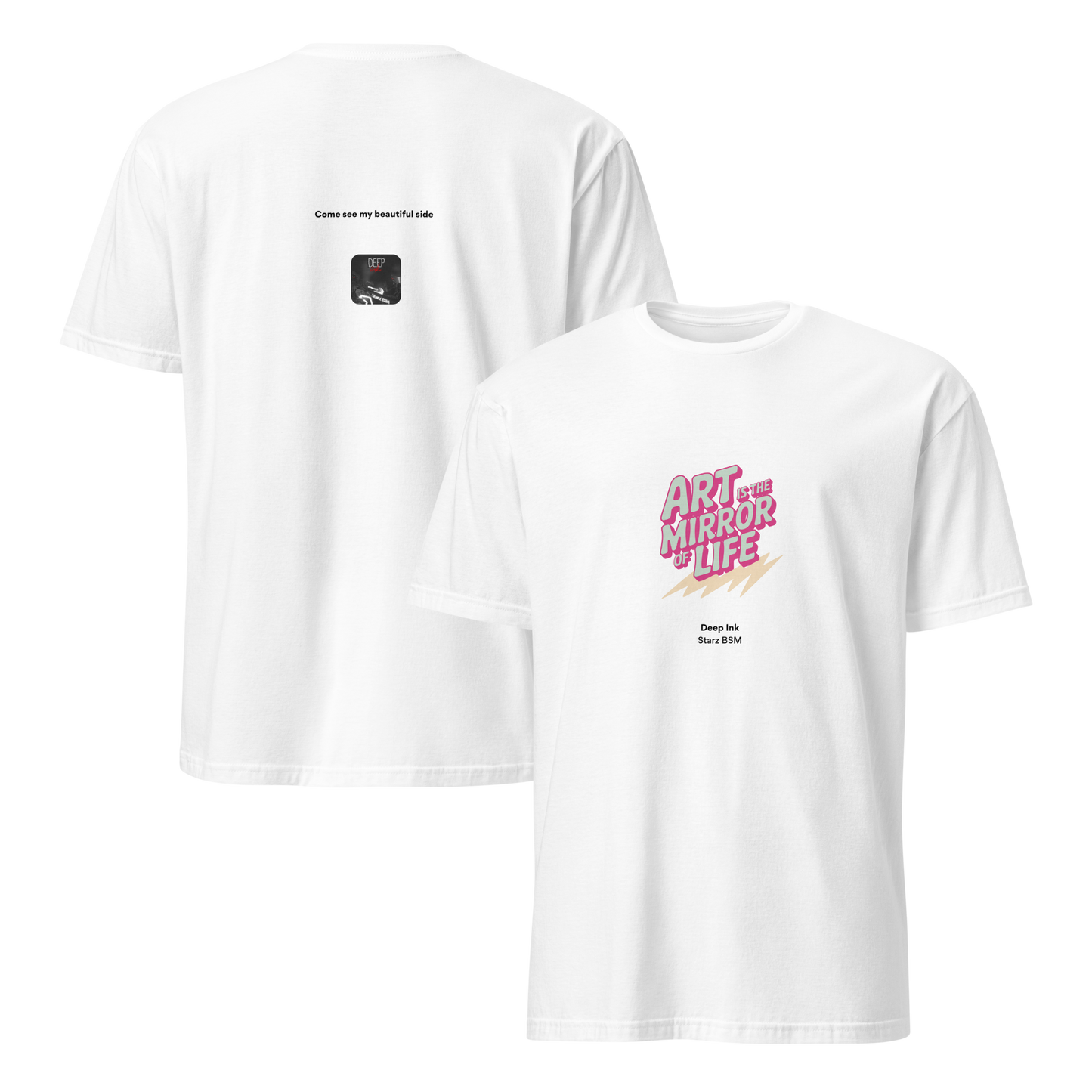 mockup-white image