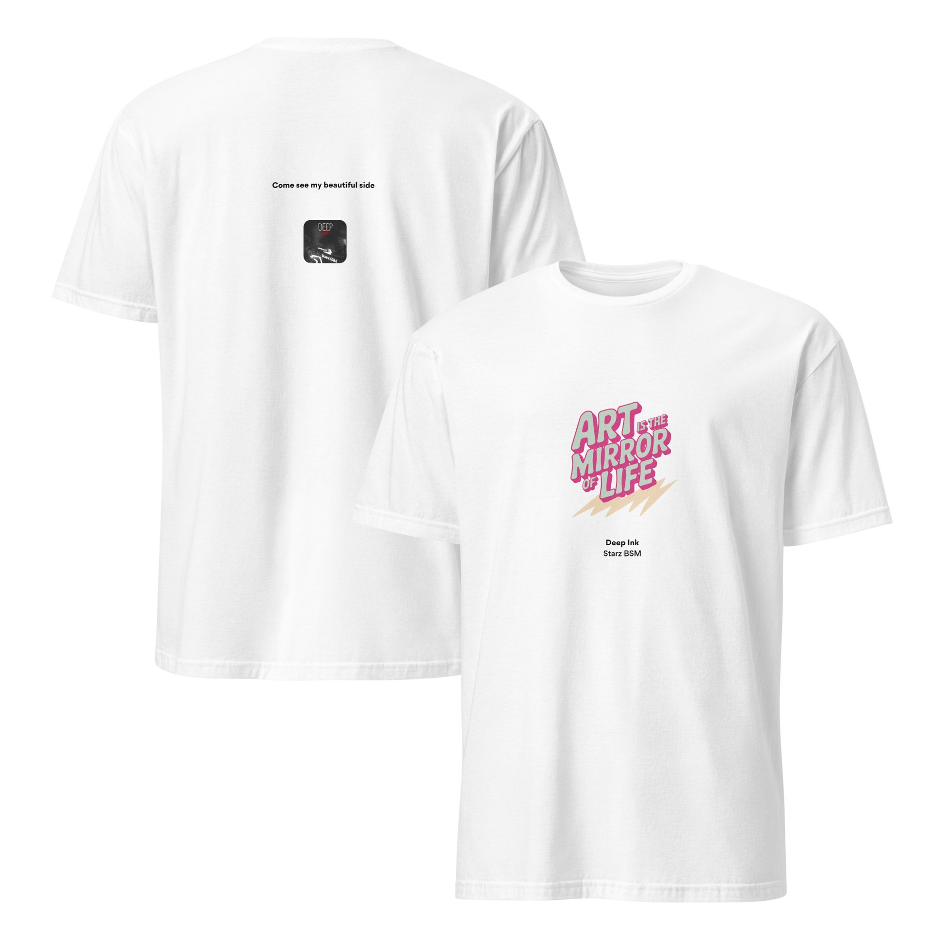 mockup-white image