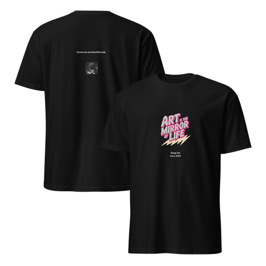 mockup-black image