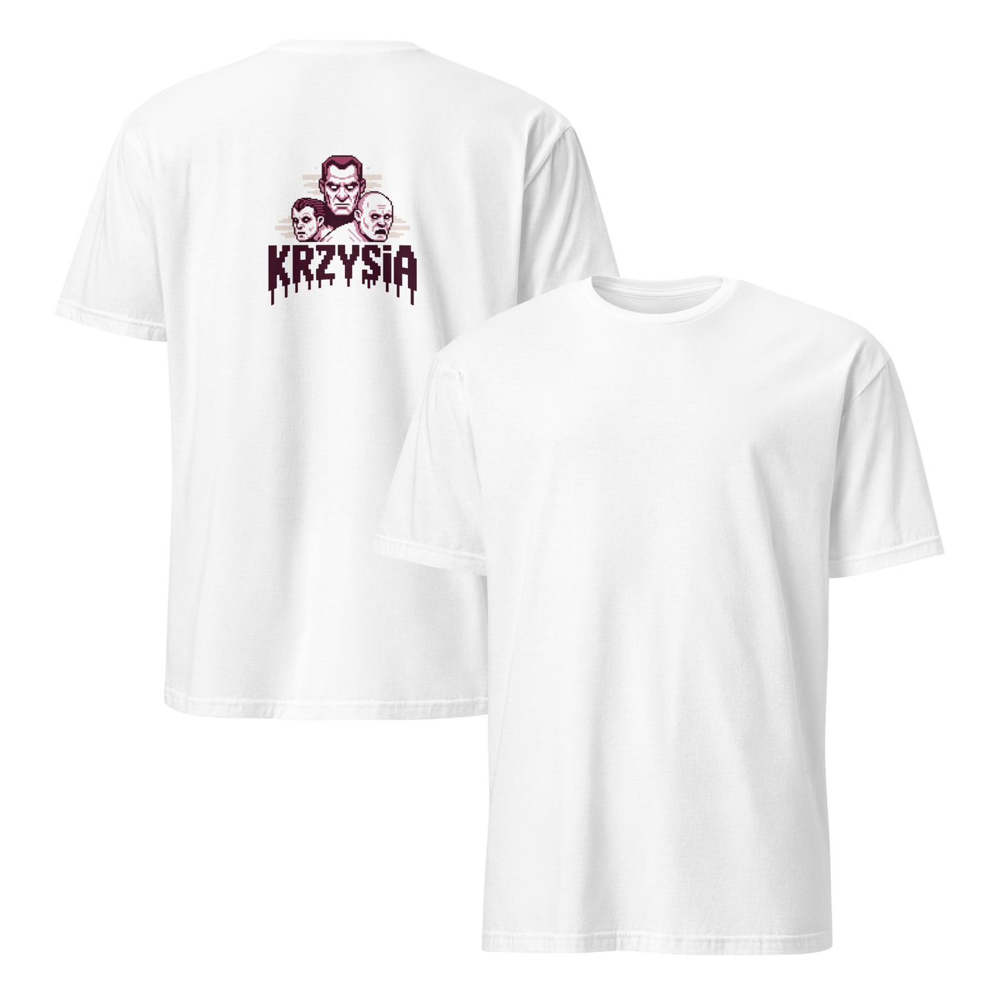 mockup-white image