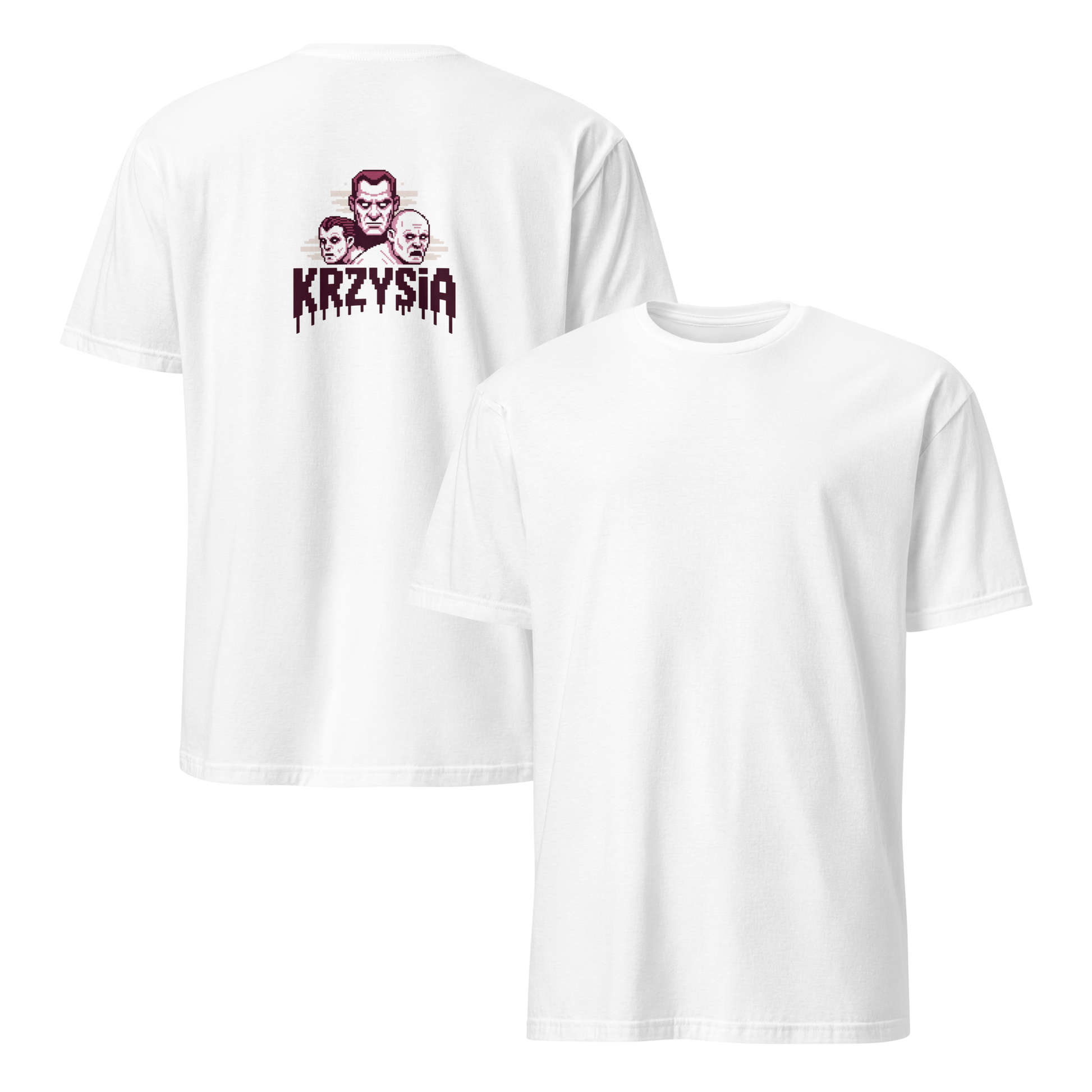 mockup-white image