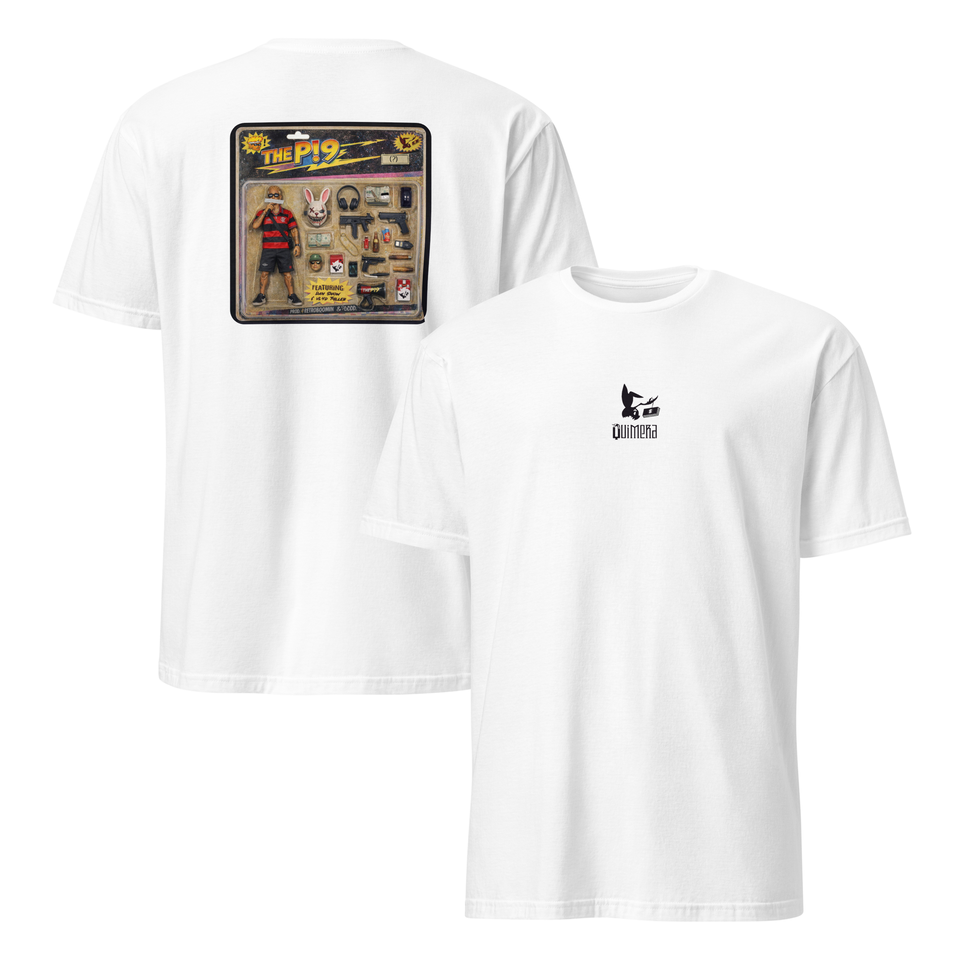 mockup-white image