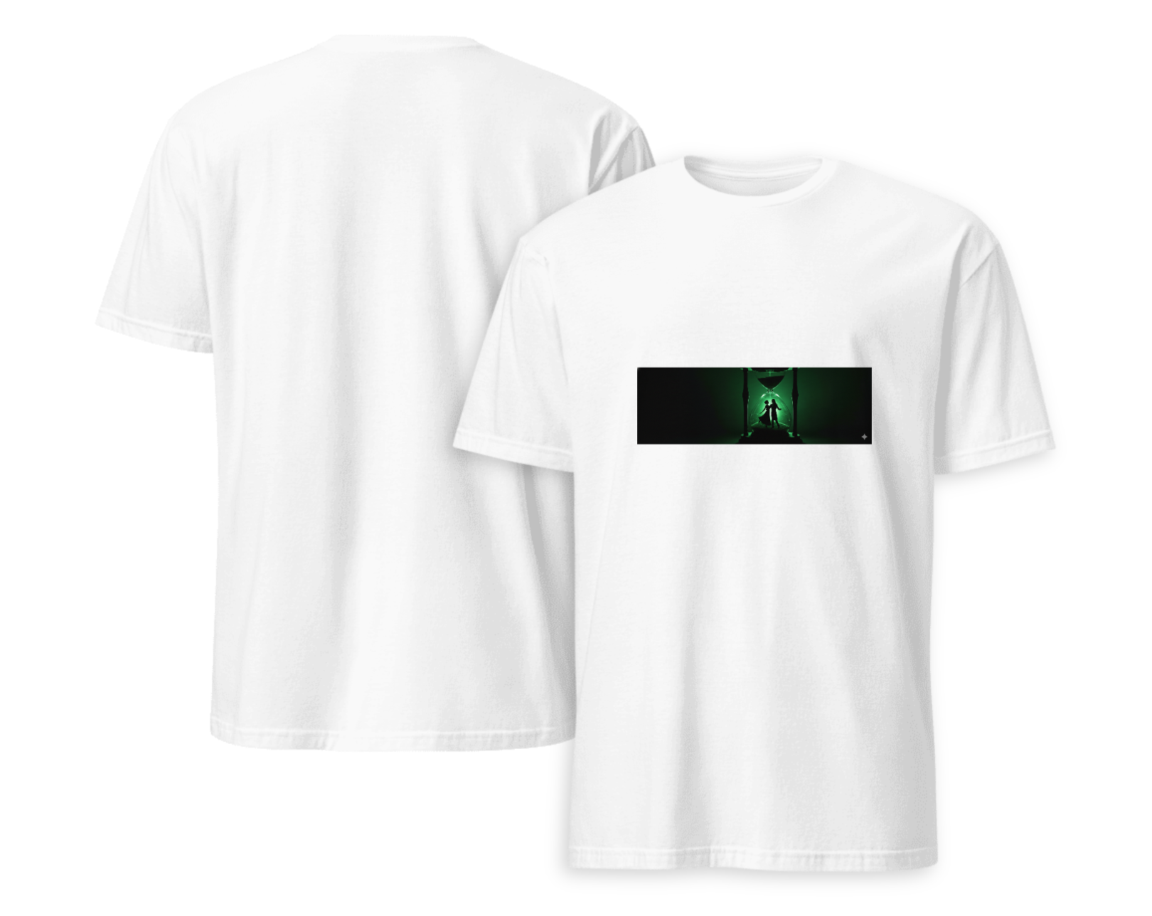 mockup-white image
