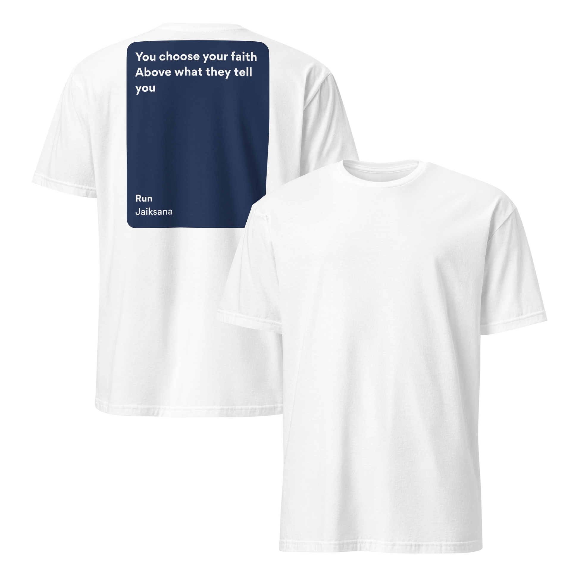 mockup-white image