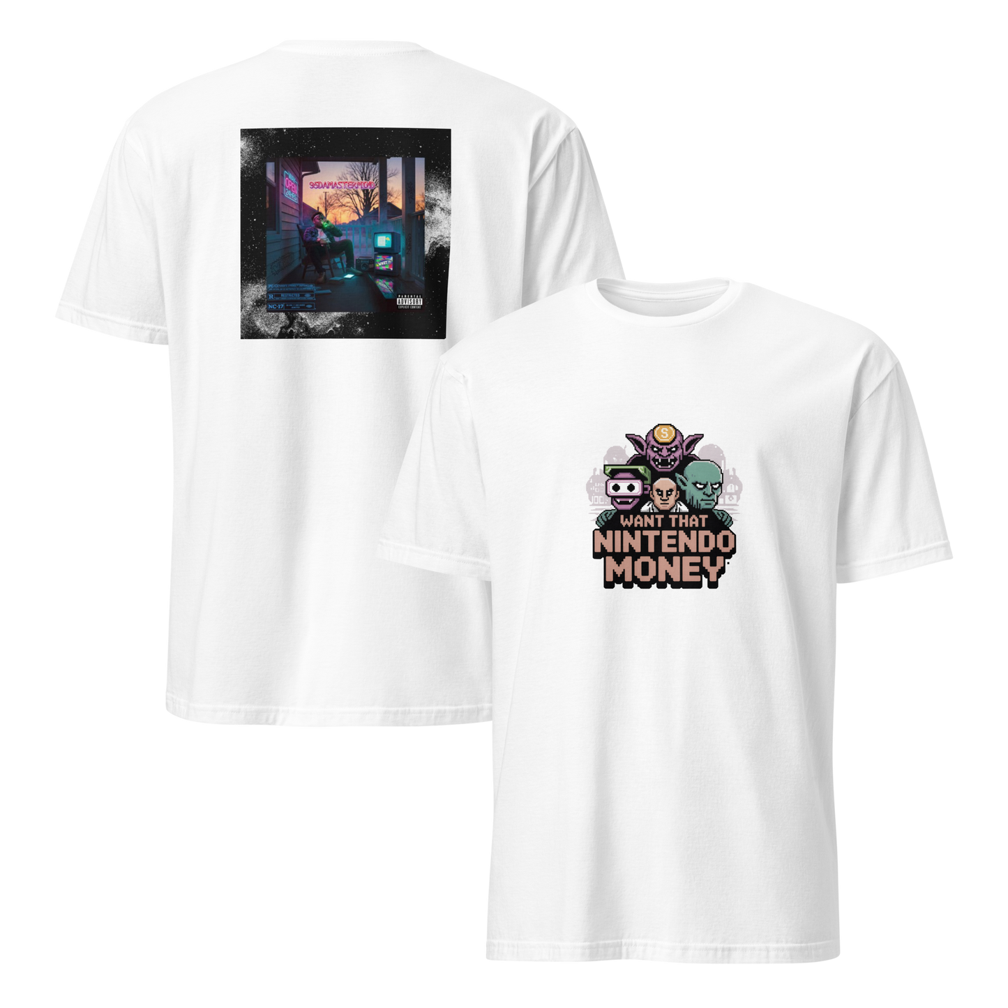 mockup-white image