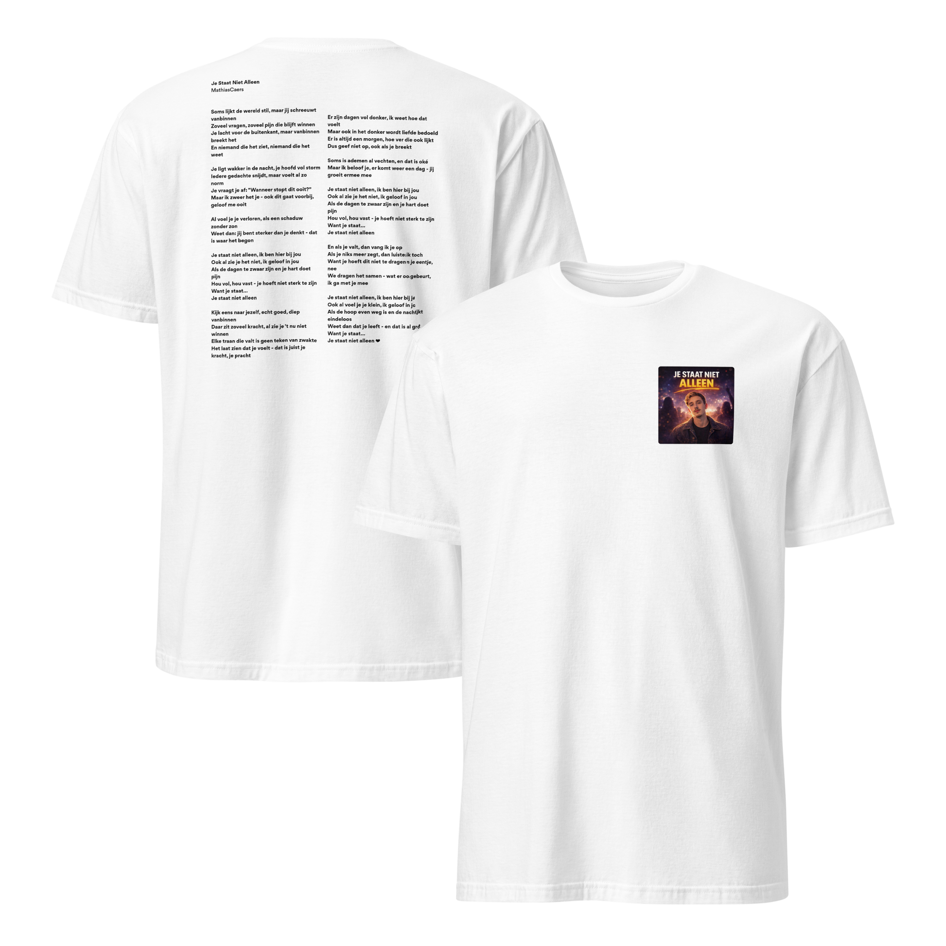 mockup-white image