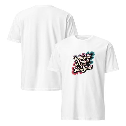 mockup-white image