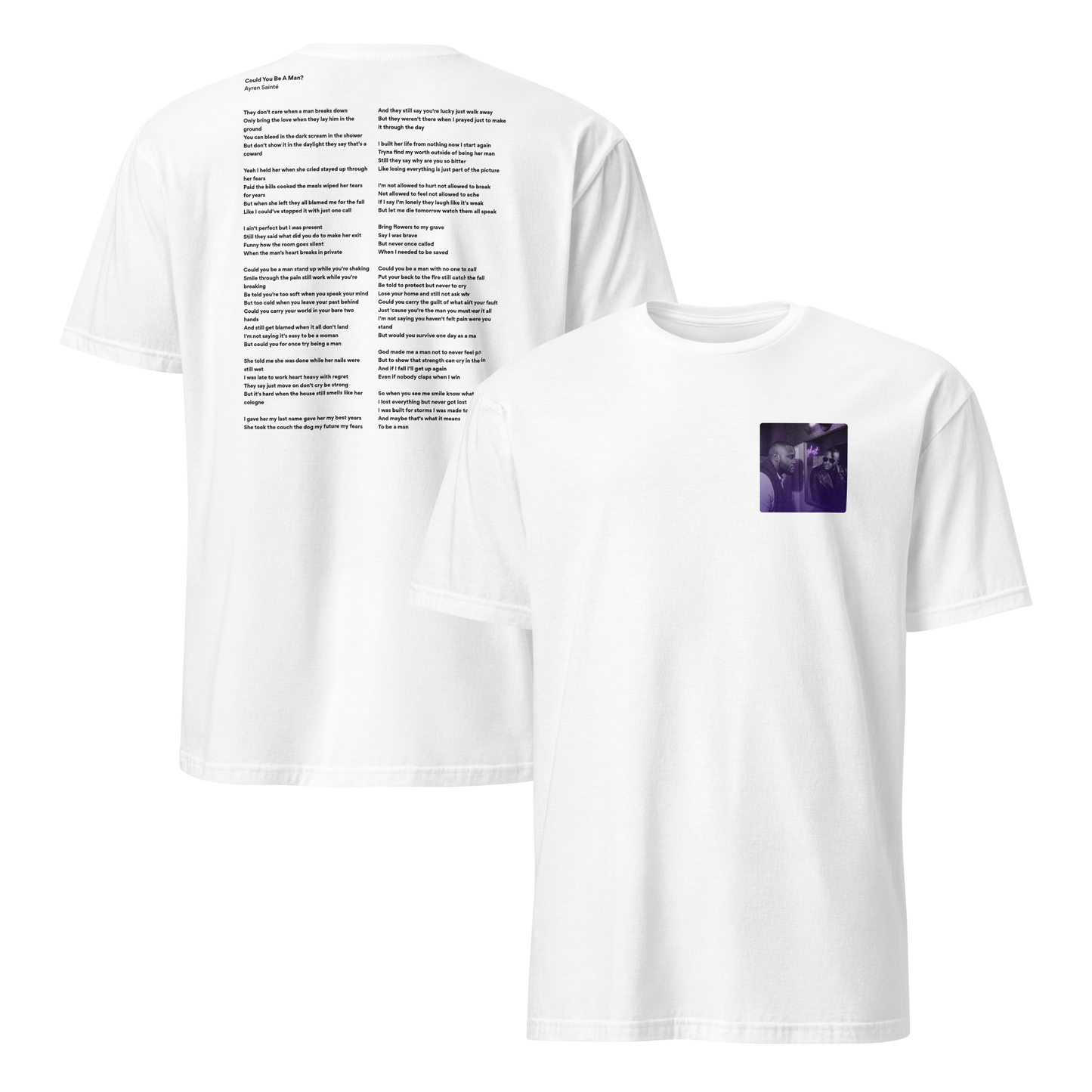 mockup-white image