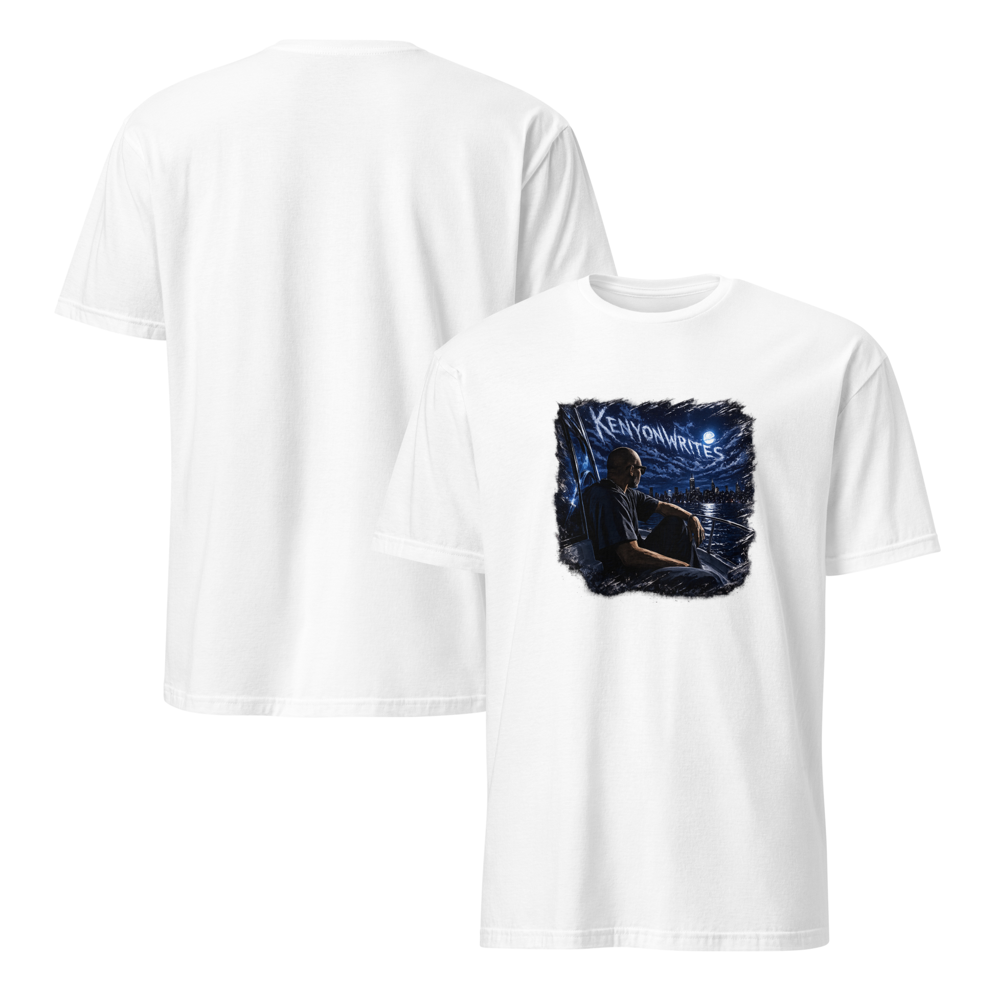 mockup-white image