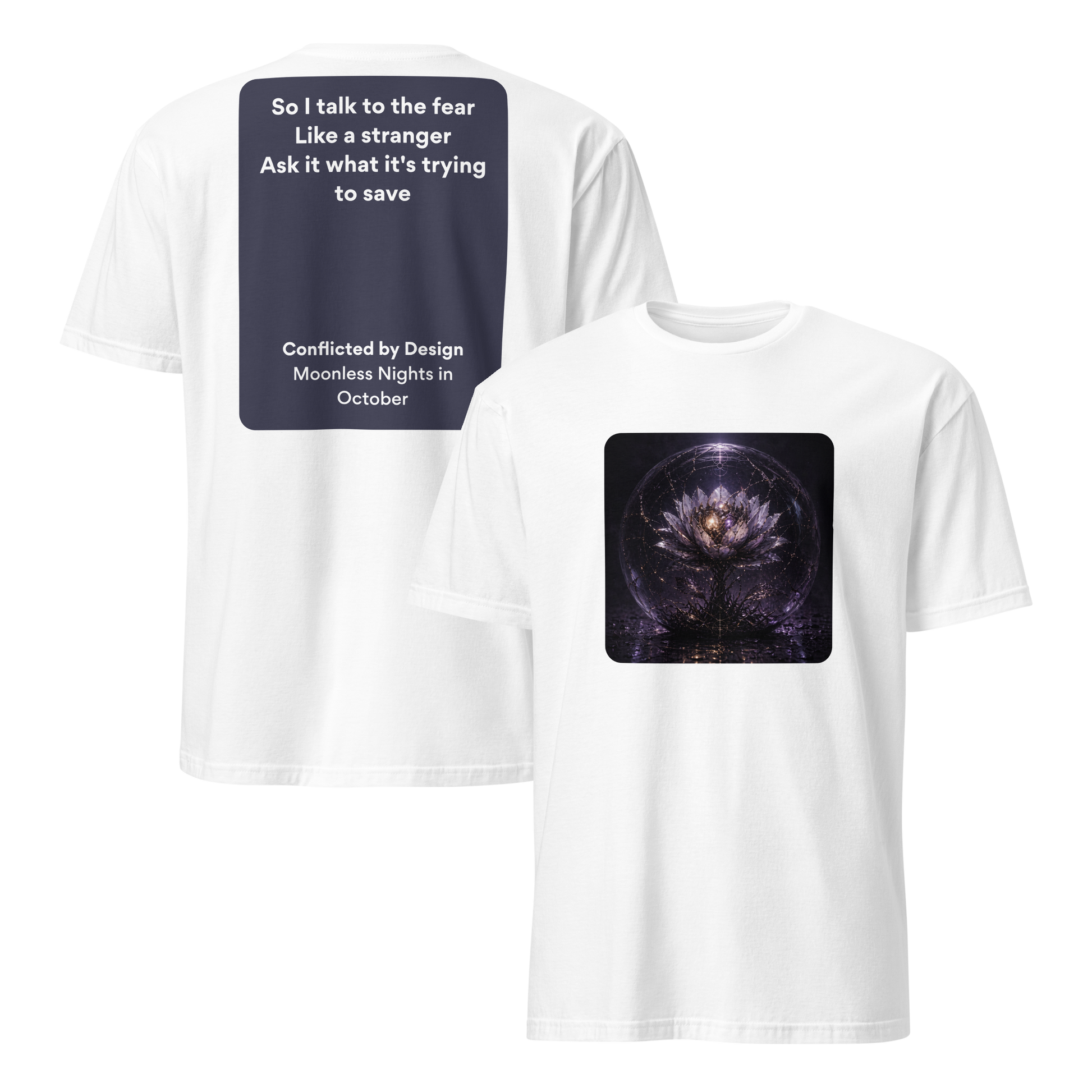 mockup-white image