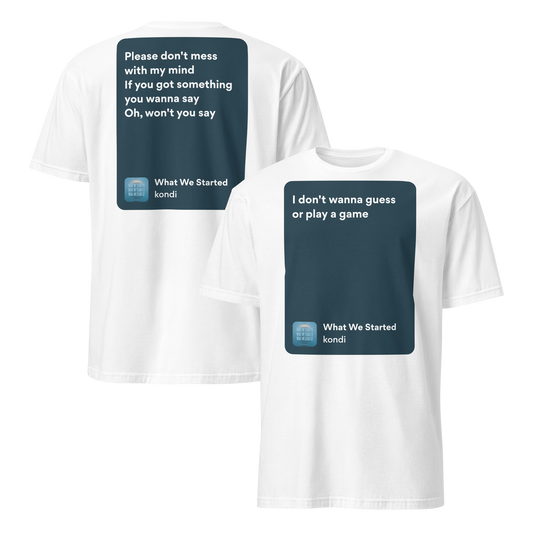 mockup-white image