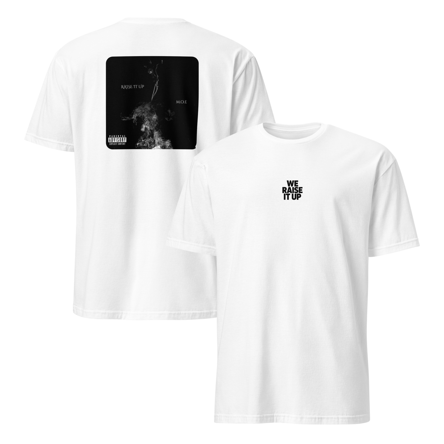 mockup-white image