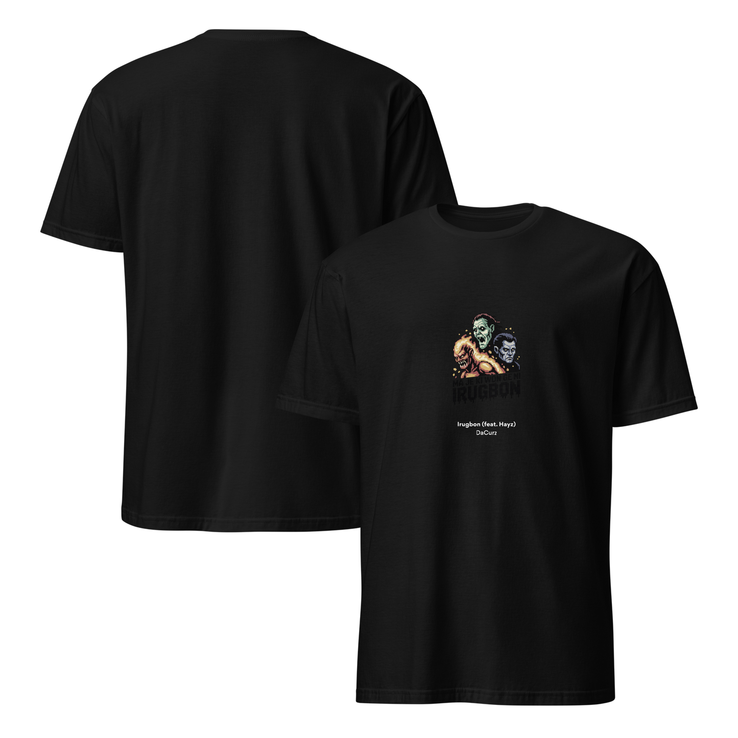mockup-black image