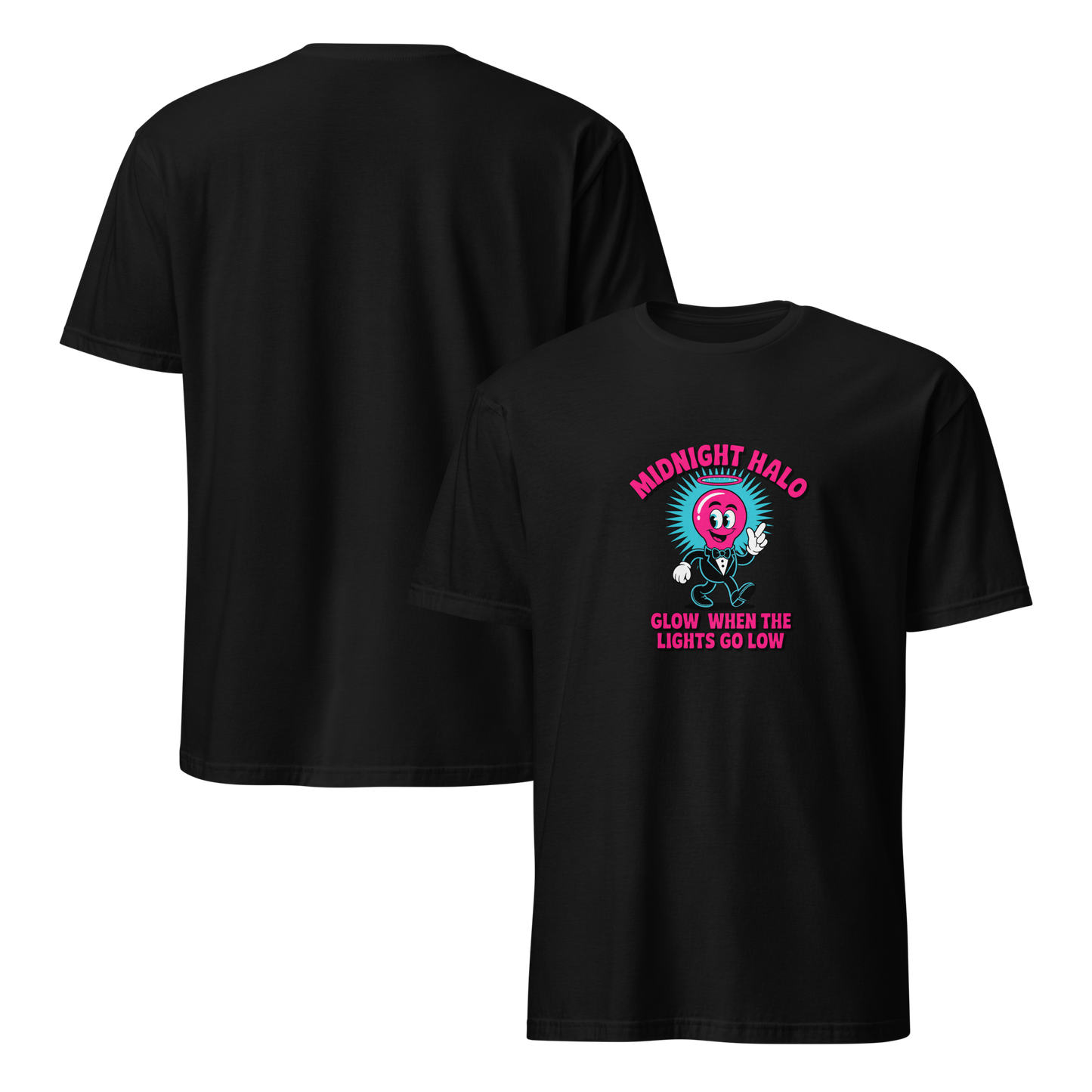 mockup-black image