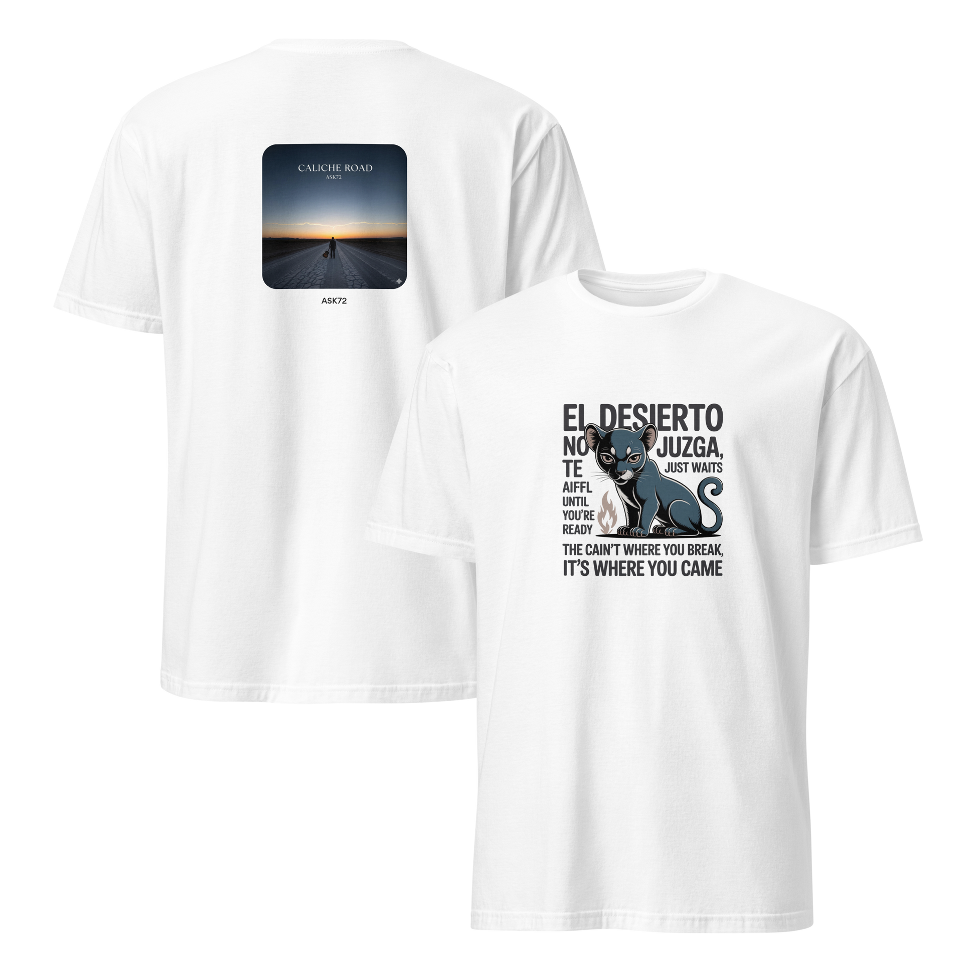 mockup-white image