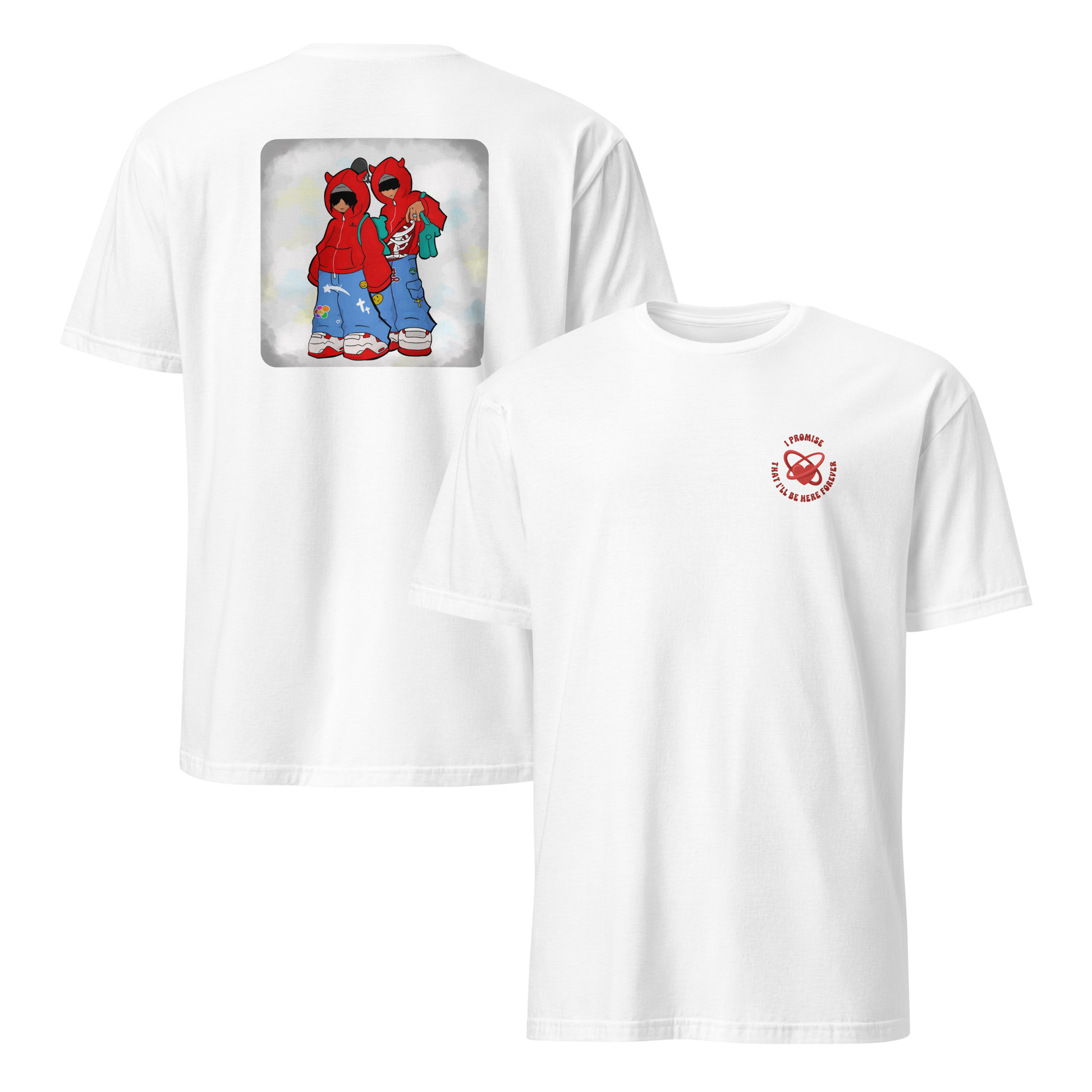 mockup-white image