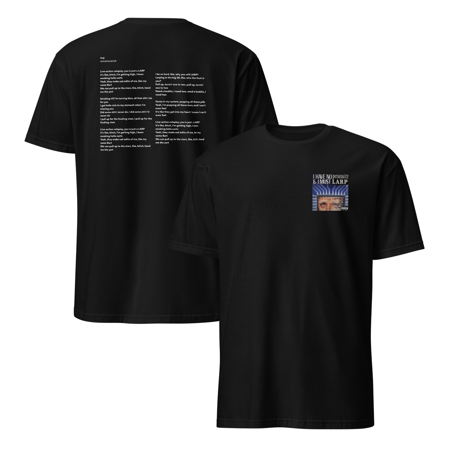 mockup-black image