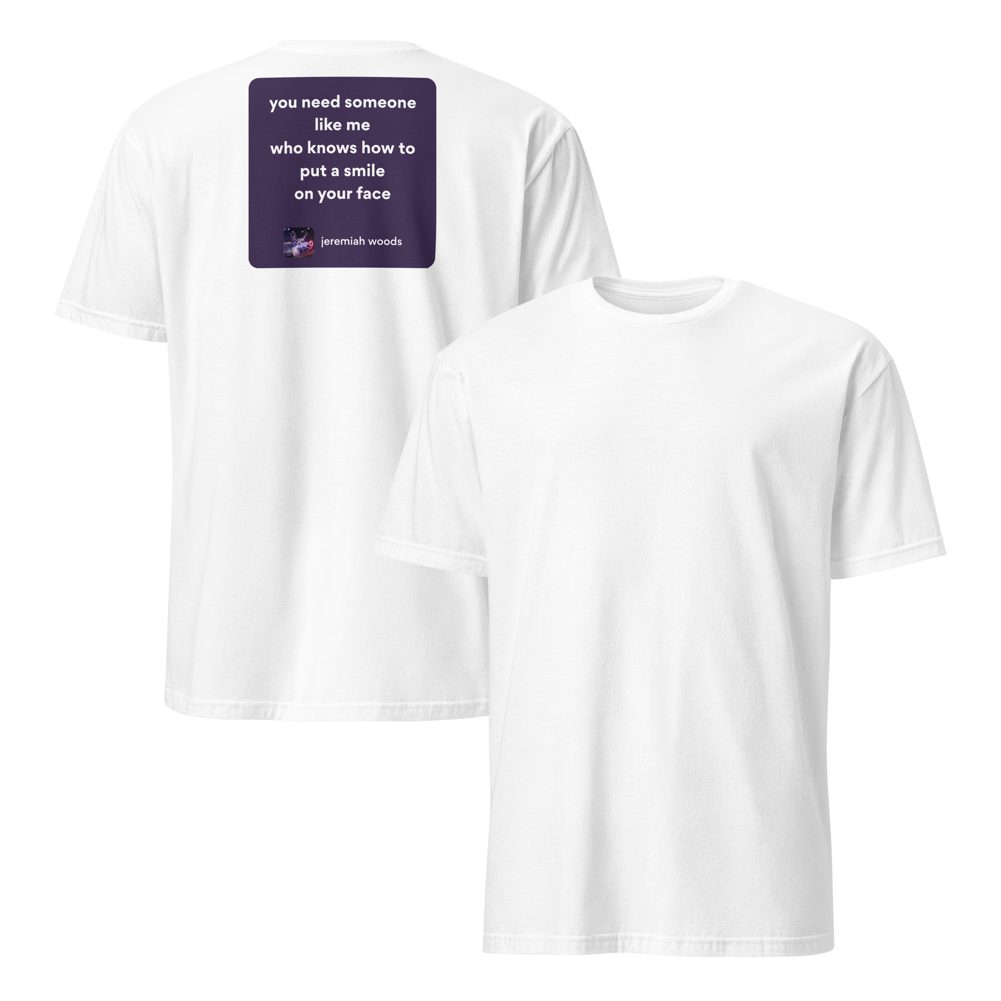 mockup-white image