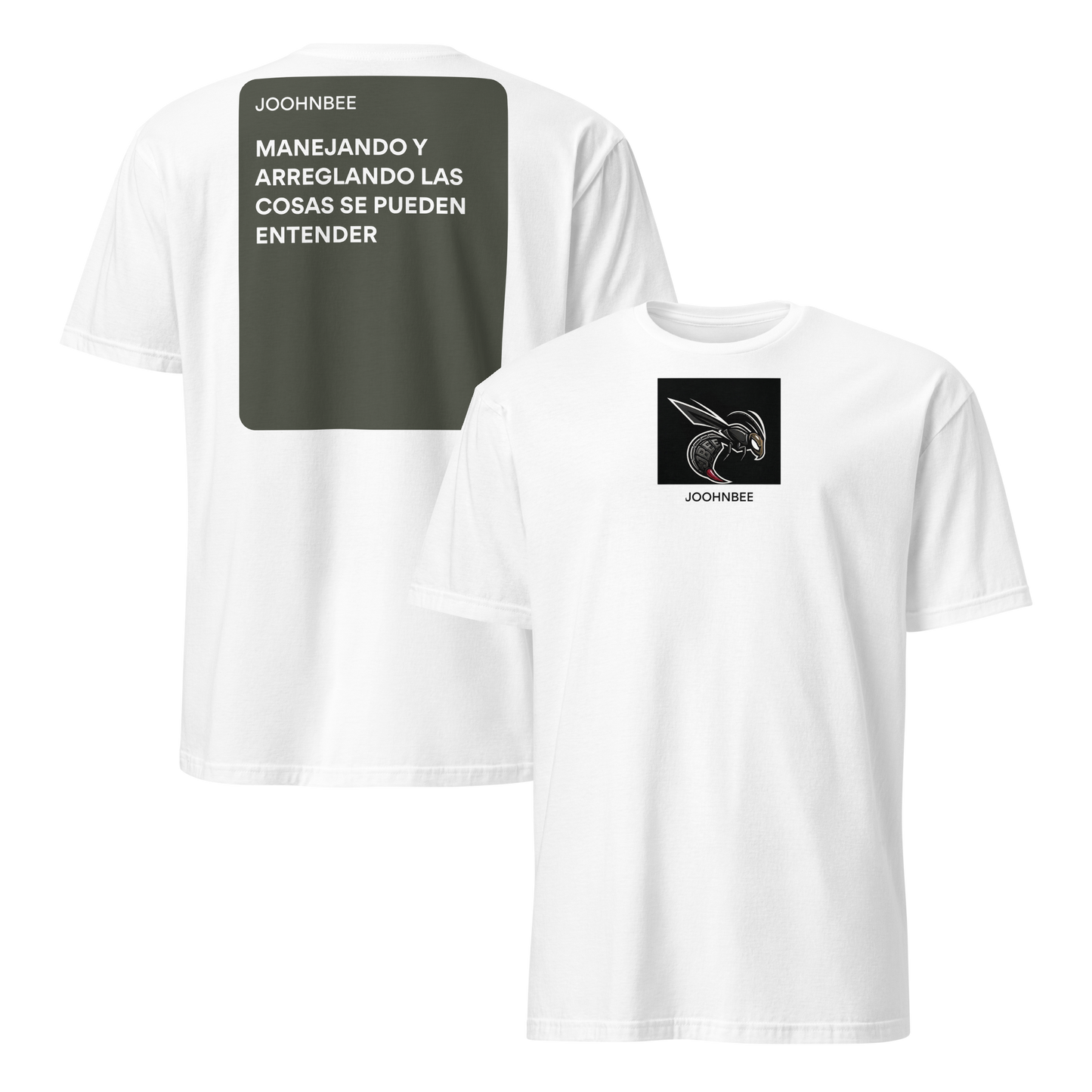 mockup-white image